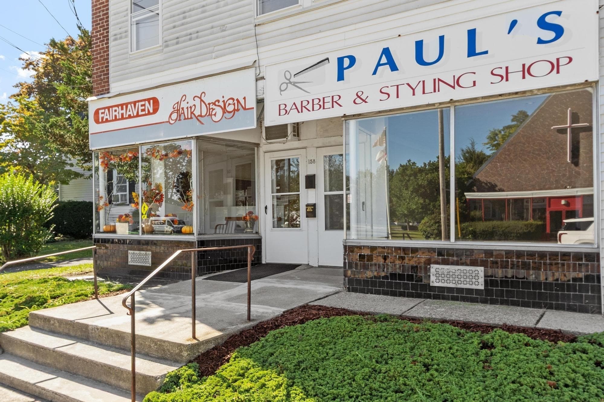 Commercial Sale at 158 Fairhaven Rd, Worcester MA 01606, Worcester, photo 3 of 40