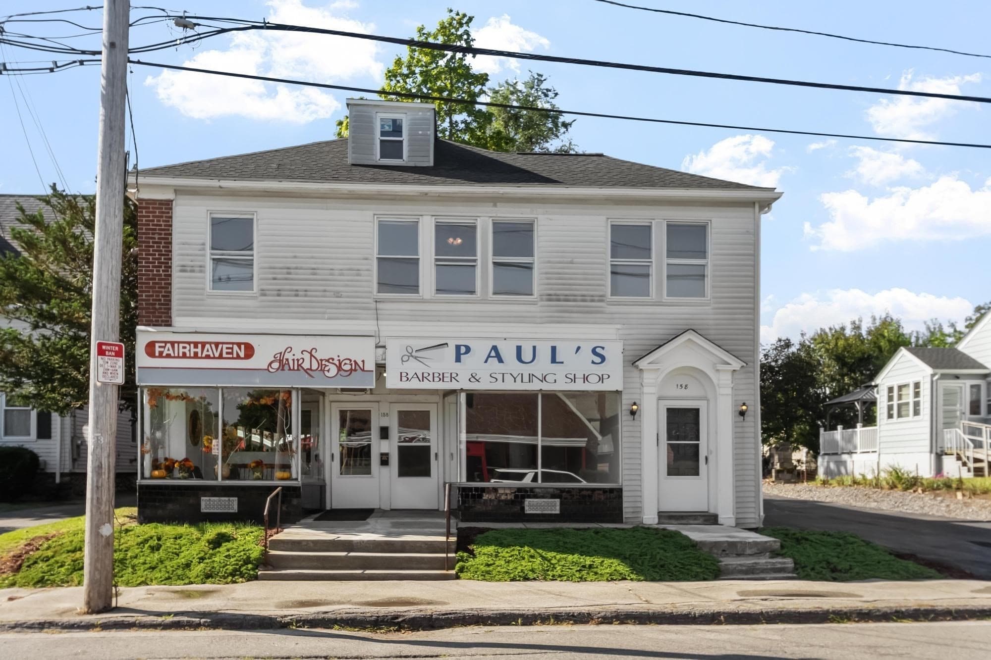 158 Fairhaven Rd, Worcester MA 01606