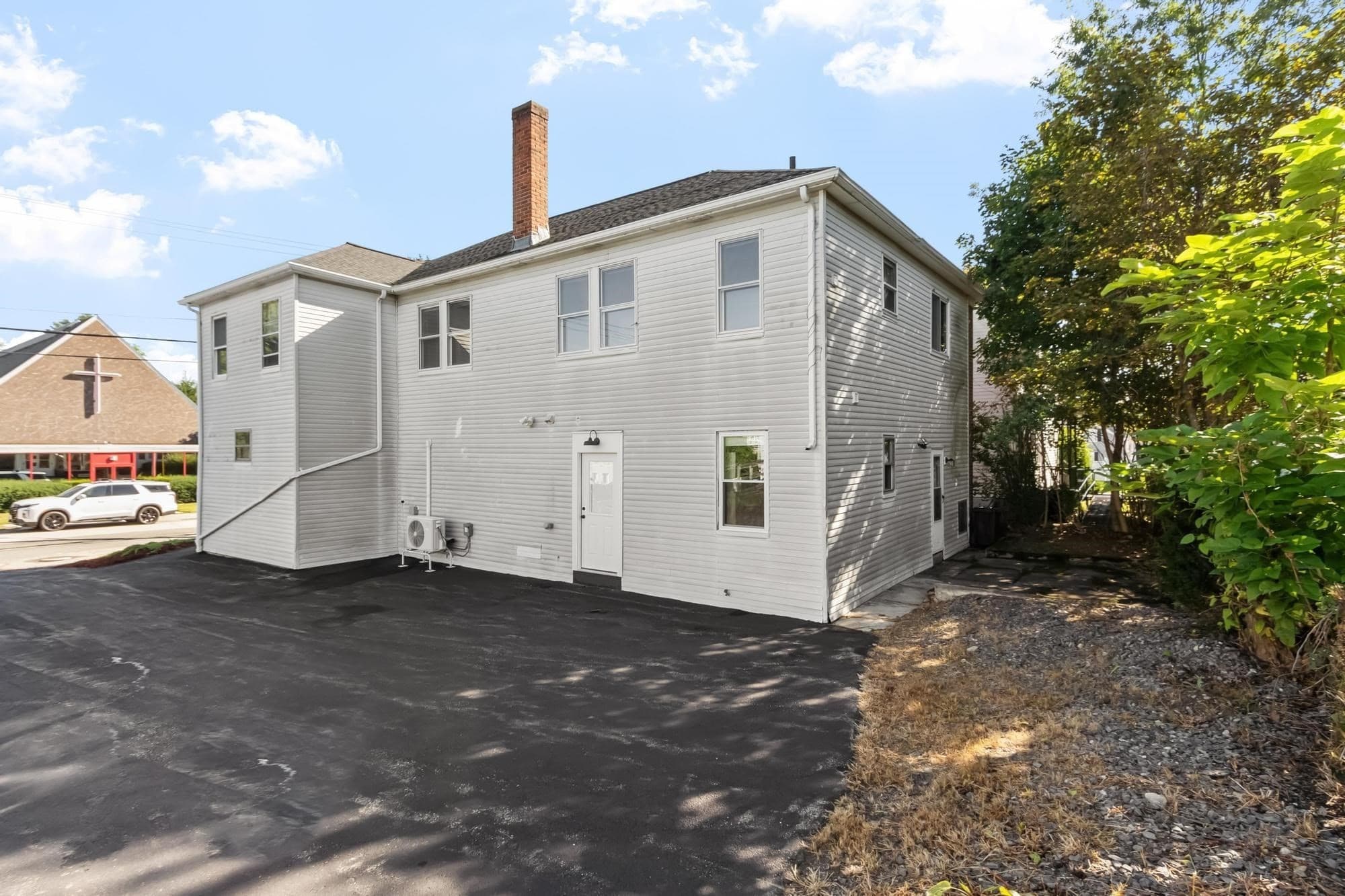 Commercial Sale at 158 Fairhaven Rd, Worcester MA 01606, Worcester, photo 40 of 40