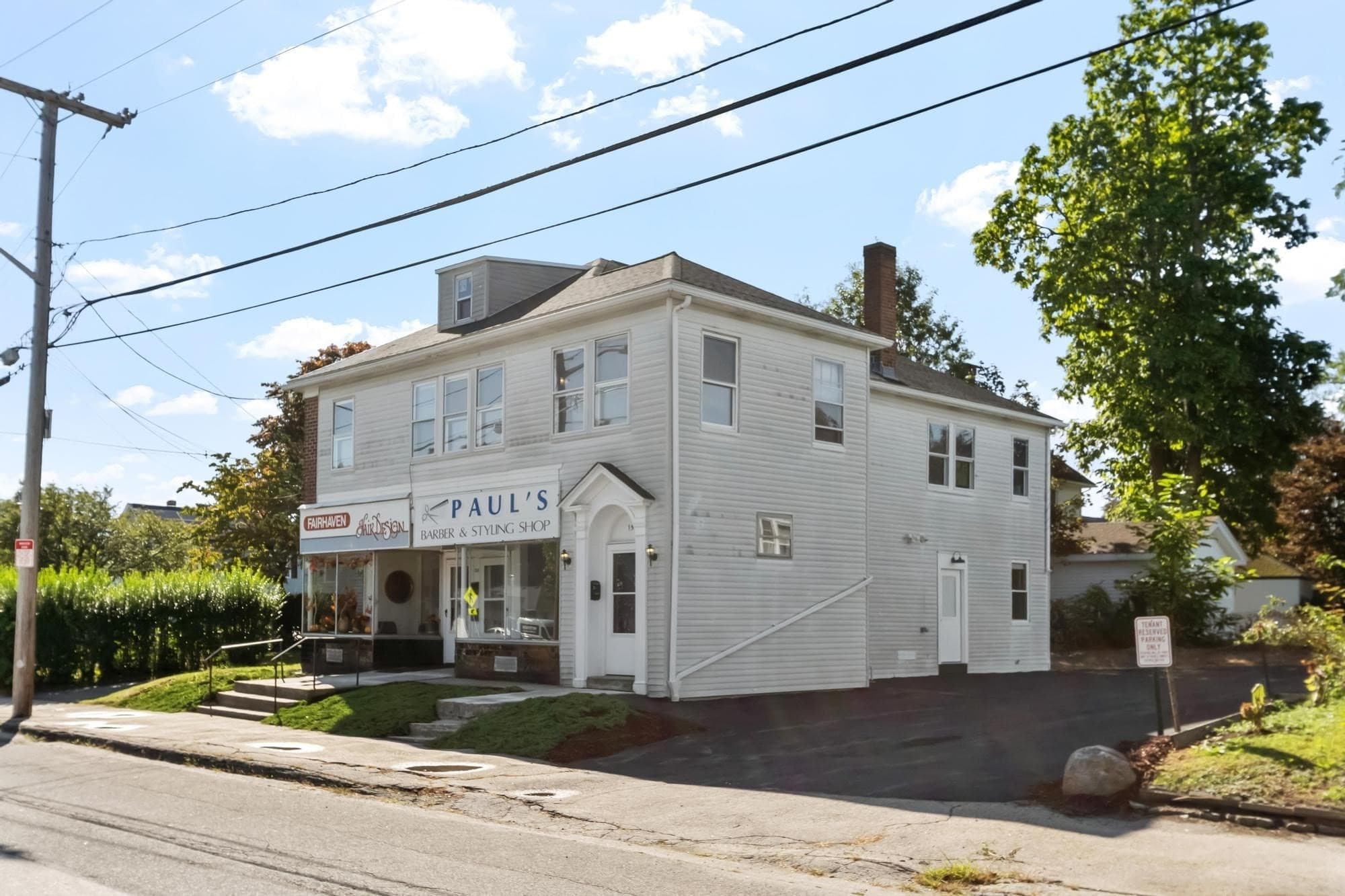 Commercial Sale at 158 Fairhaven Rd, Worcester MA 01606, Worcester, photo 4 of 40