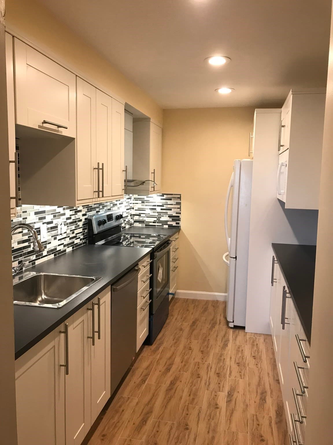 Condominium at 287 Harvard St # 59, Cambridge MA 02139, Cambridge, photo 7 of 11