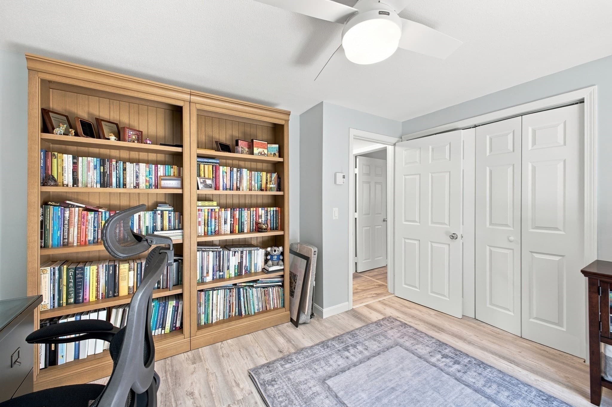Condominium at 39 Pleasant Street # 4C, Northborough MA 01532, Northborough, photo 17 of 30