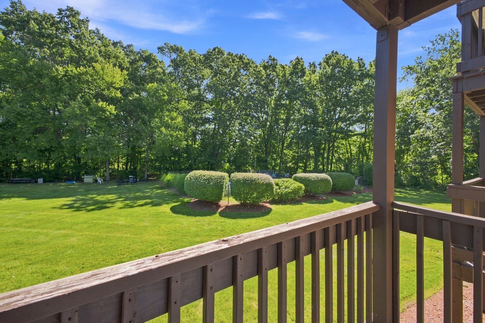 Condominium at 39 Pleasant Street # 4C, Northborough MA 01532, Northborough, photo 22 of 30