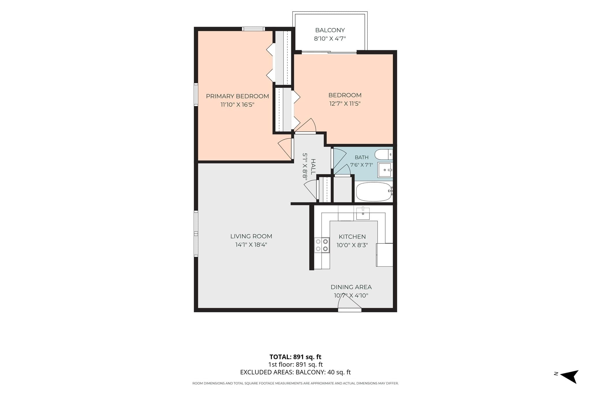Condominium at 39 Pleasant Street # 4C, Northborough MA 01532, Northborough, photo 30 of 30