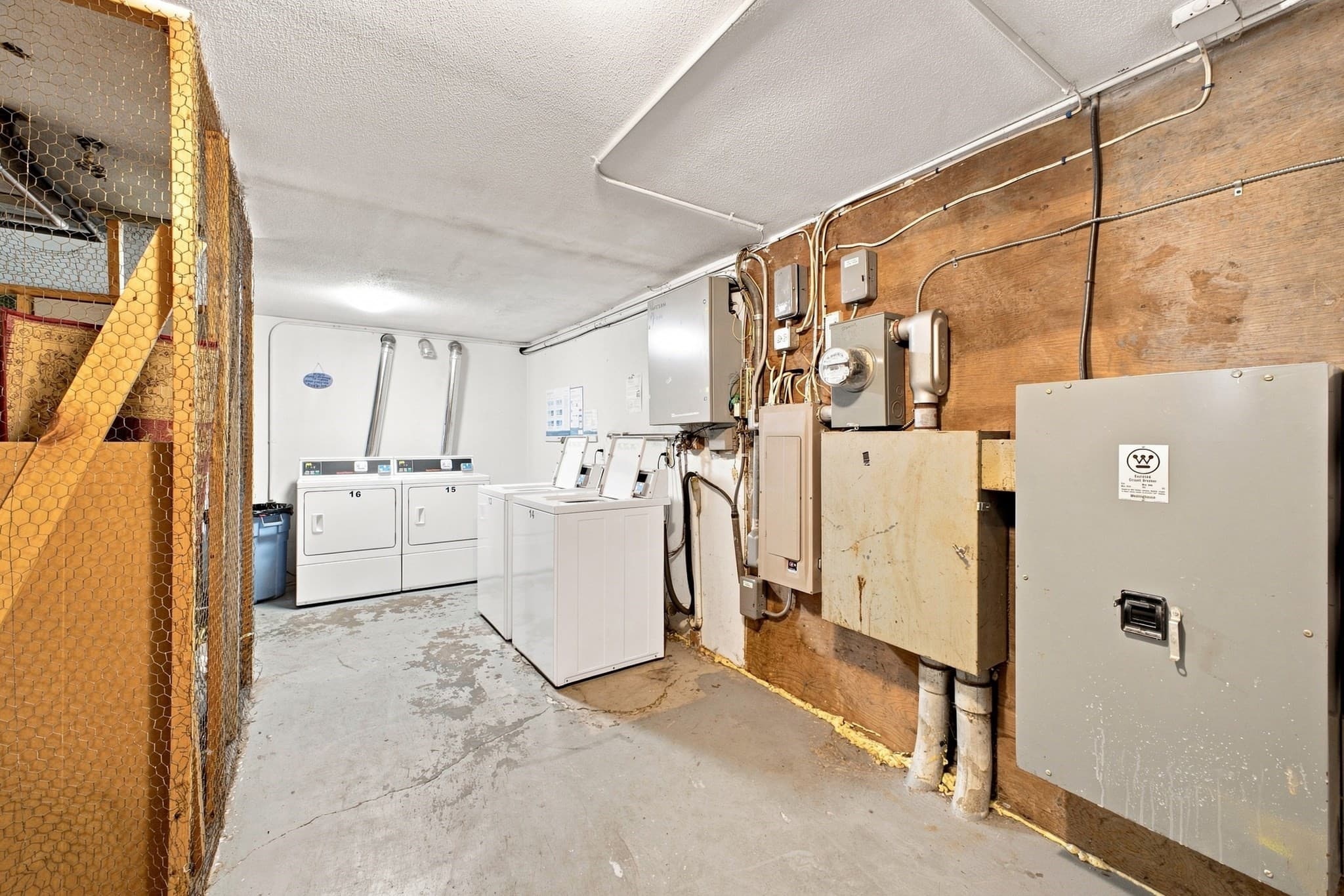 Condominium at 39 Pleasant Street # 4C, Northborough MA 01532, Northborough, photo 18 of 30