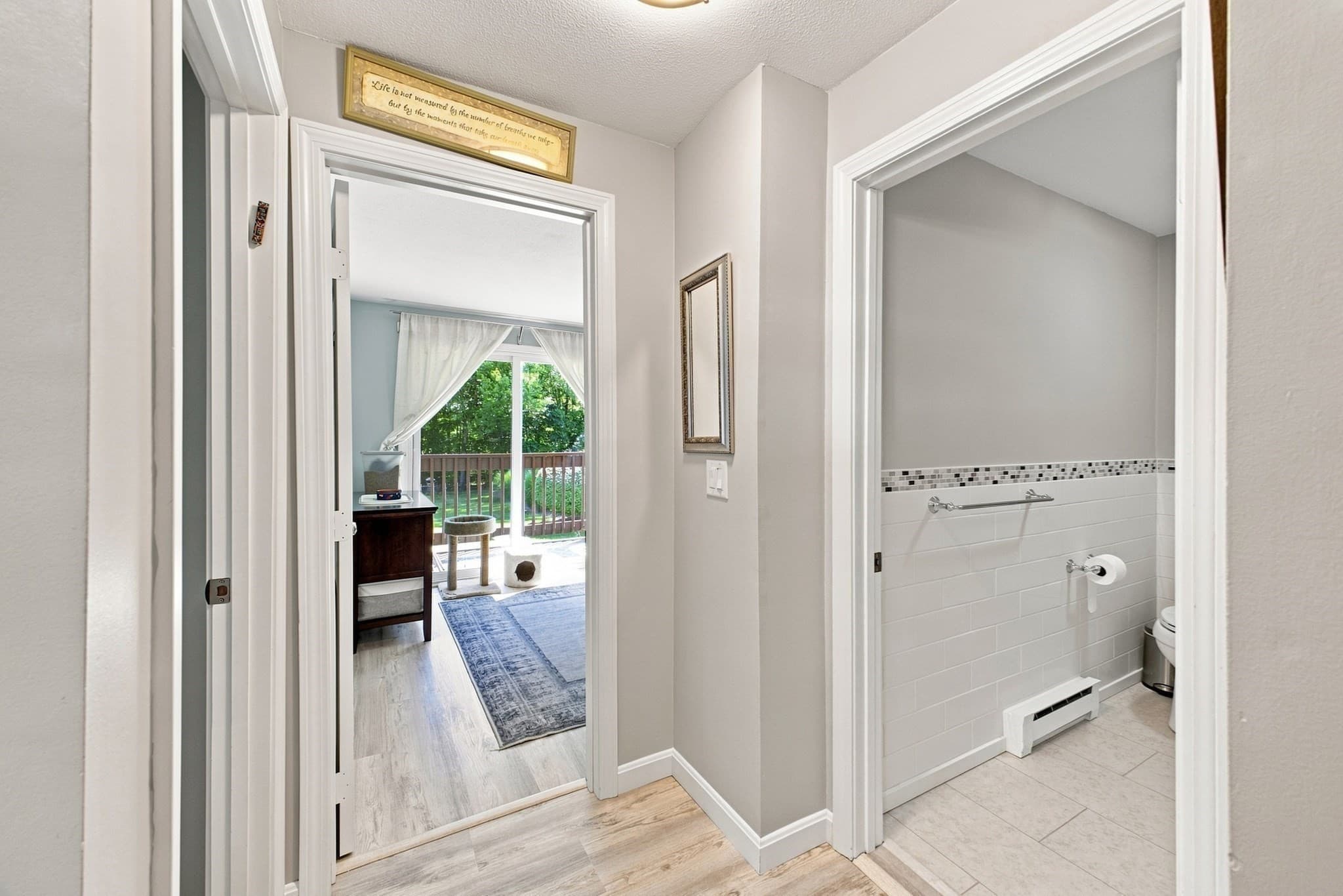 Condominium at 39 Pleasant Street # 4C, Northborough MA 01532, Northborough, photo 11 of 30