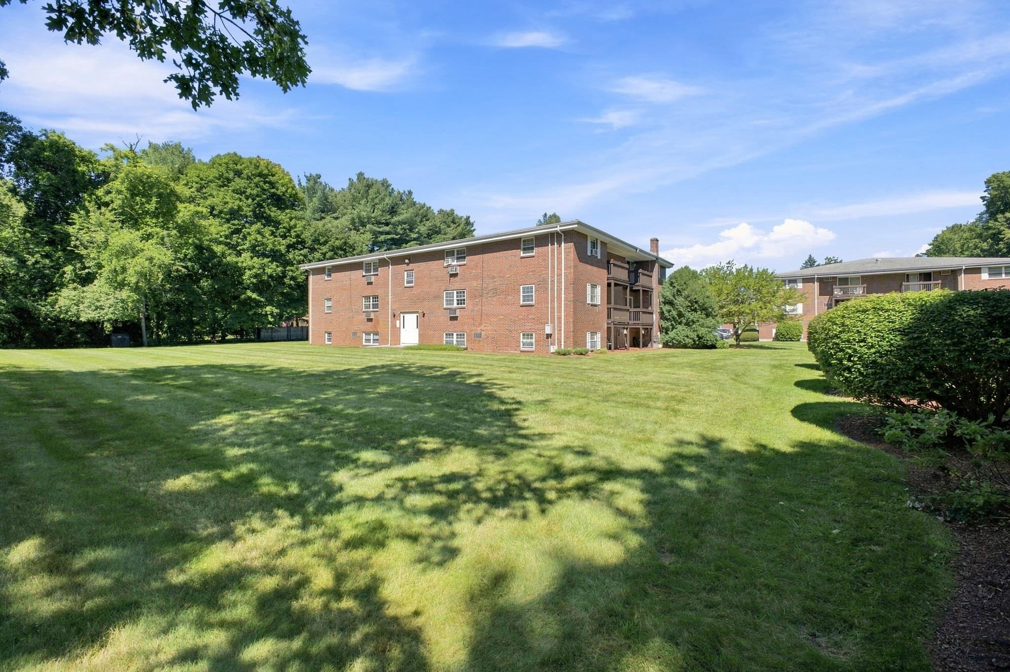 Condominium at 39 Pleasant Street # 4C, Northborough MA 01532, Northborough, photo 19 of 30