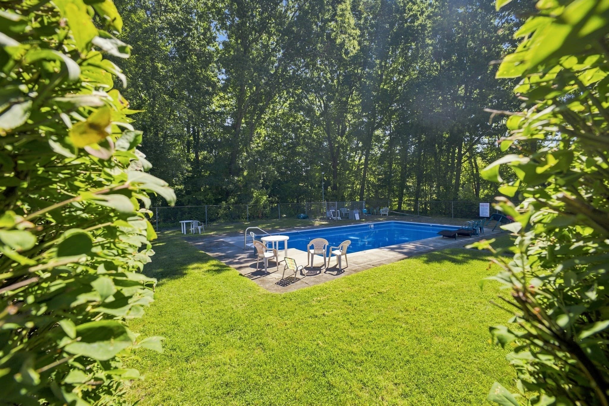 Condominium at 39 Pleasant Street # 4C, Northborough MA 01532, Northborough, photo 25 of 30