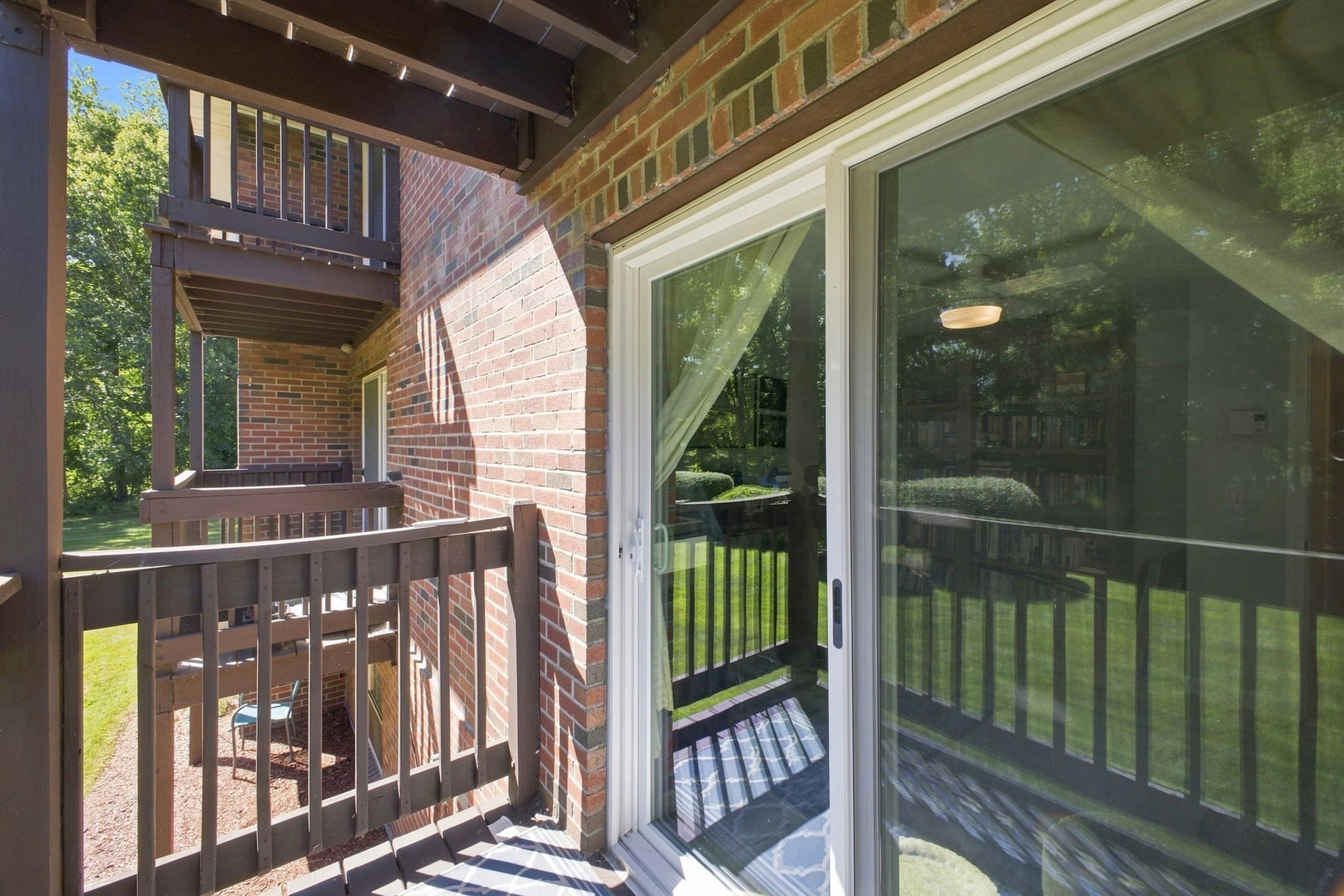 Condominium at 39 Pleasant Street # 4C, Northborough MA 01532, Northborough, photo 21 of 30
