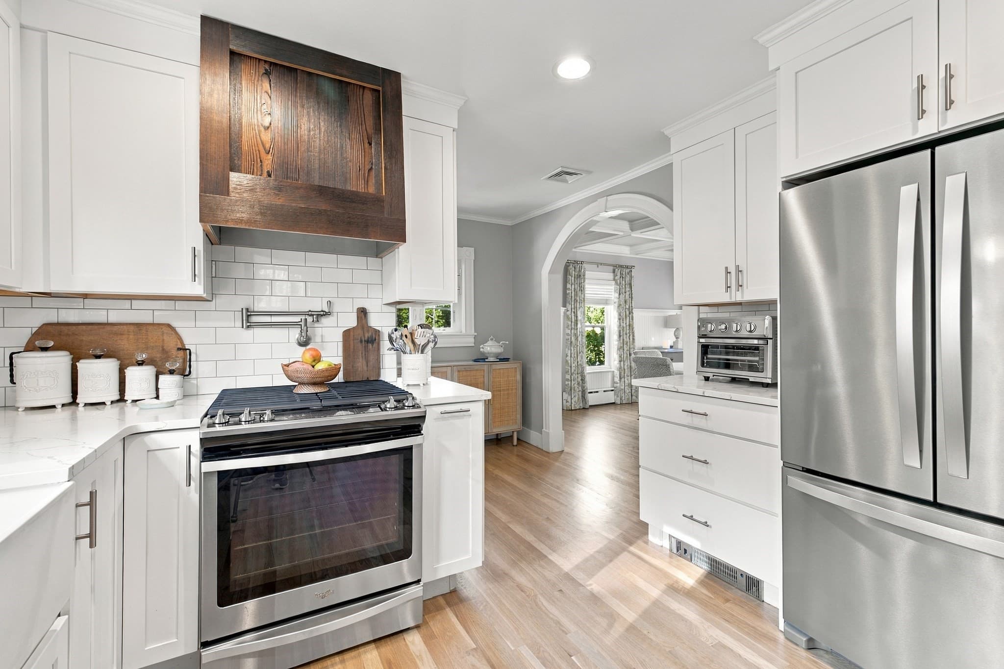 Single Family Residence at 28 Fairview Ave, Brockton MA 02301, Brockton, photo 23 of 42