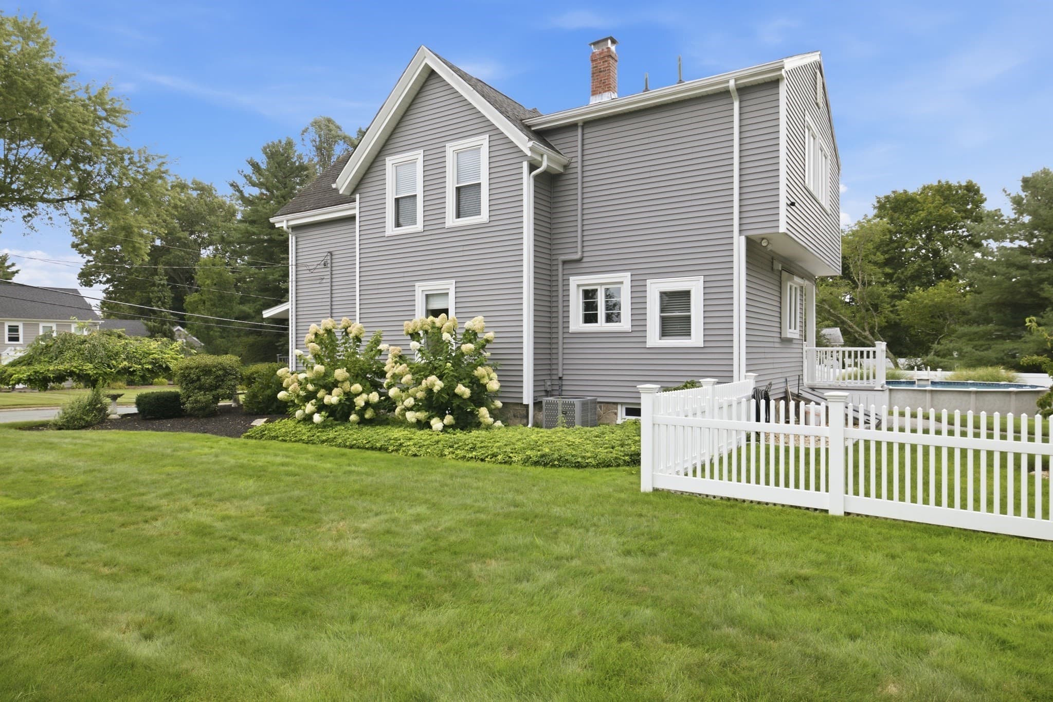 Single Family Residence at 28 Fairview Ave, Brockton MA 02301, Brockton, photo 6 of 42