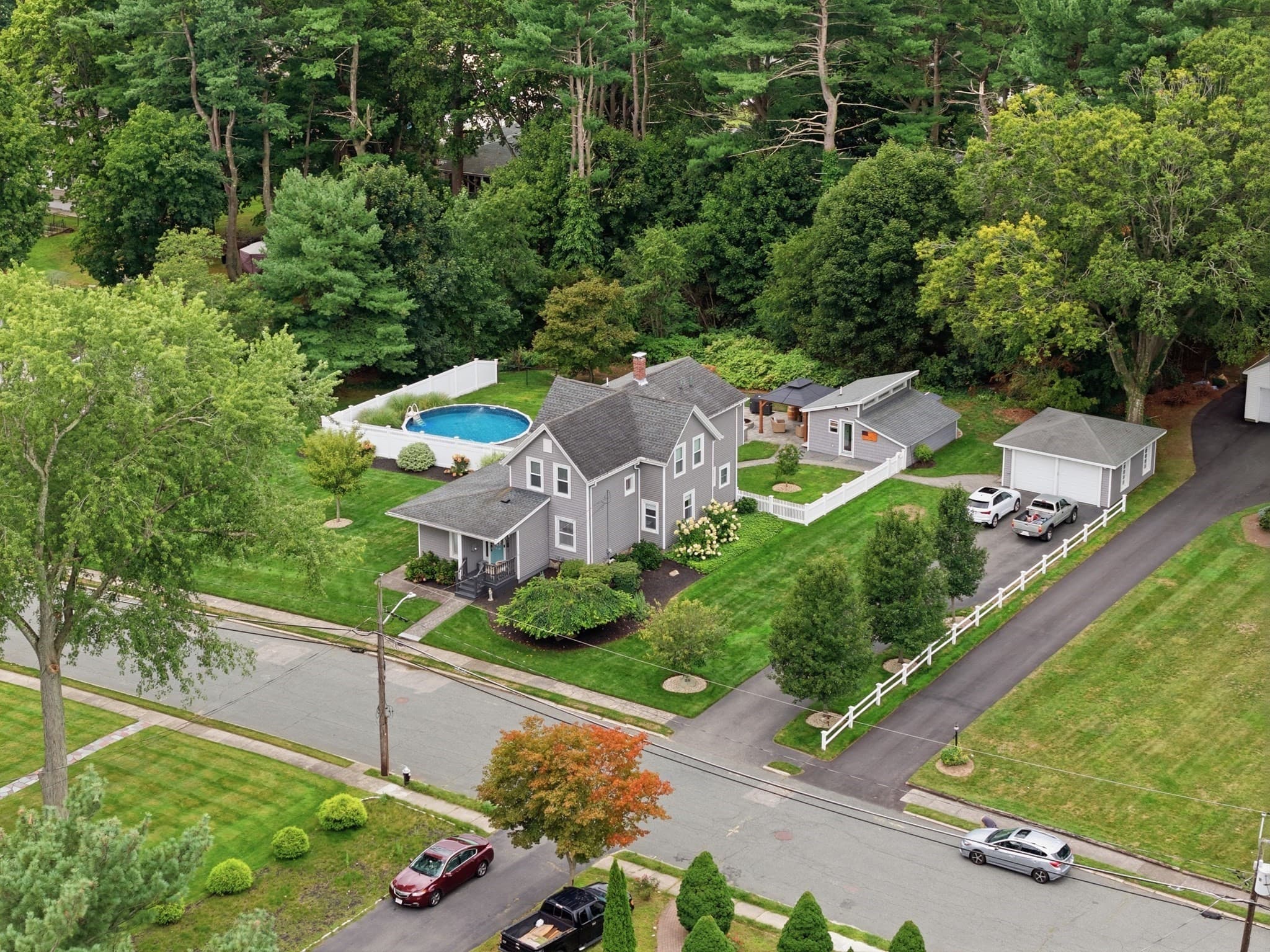 Single Family Residence at 28 Fairview Ave, Brockton MA 02301, Brockton, photo 17 of 42