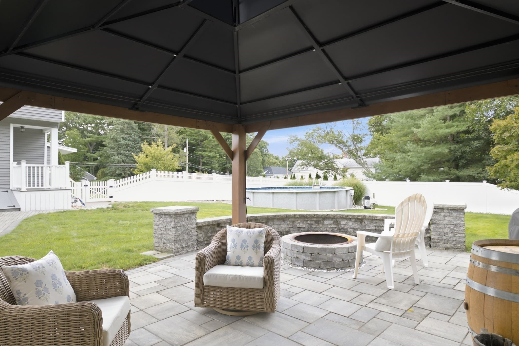 Single Family Residence at 28 Fairview Ave, Brockton MA 02301, Brockton, photo 12 of 42