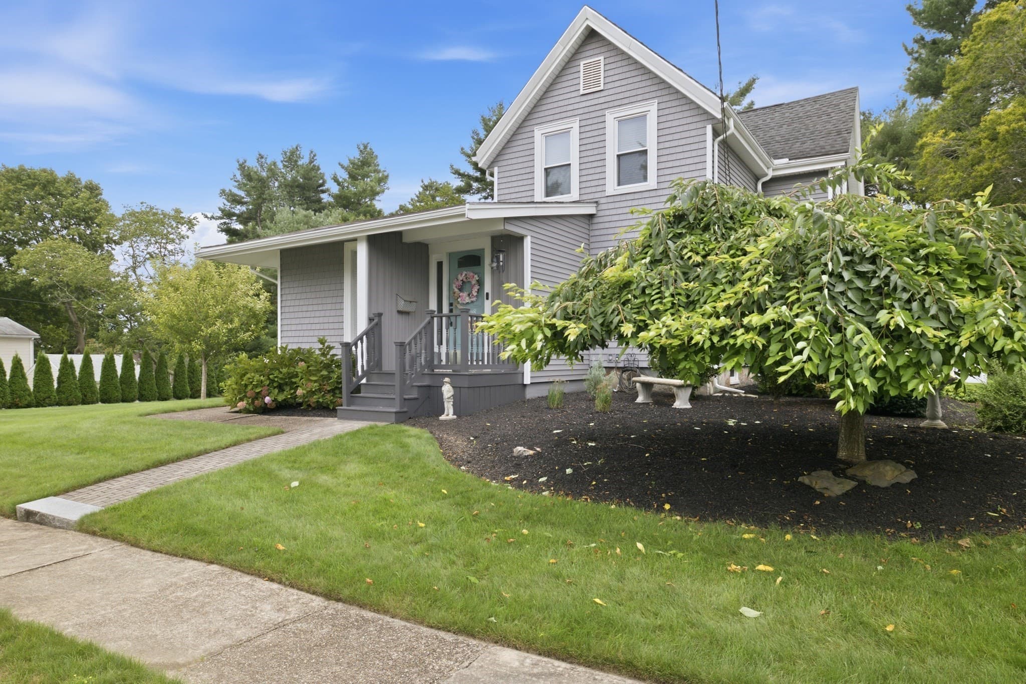 Single Family Residence at 28 Fairview Ave, Brockton MA 02301, Brockton, photo 3 of 42