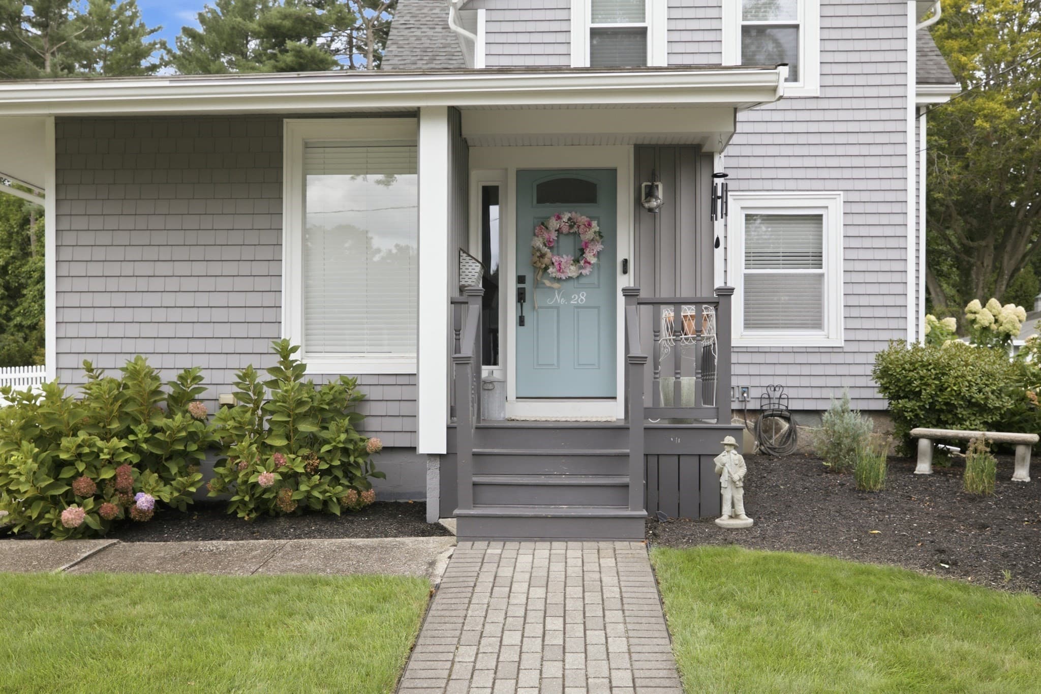Single Family Residence at 28 Fairview Ave, Brockton MA 02301, Brockton, photo 5 of 42