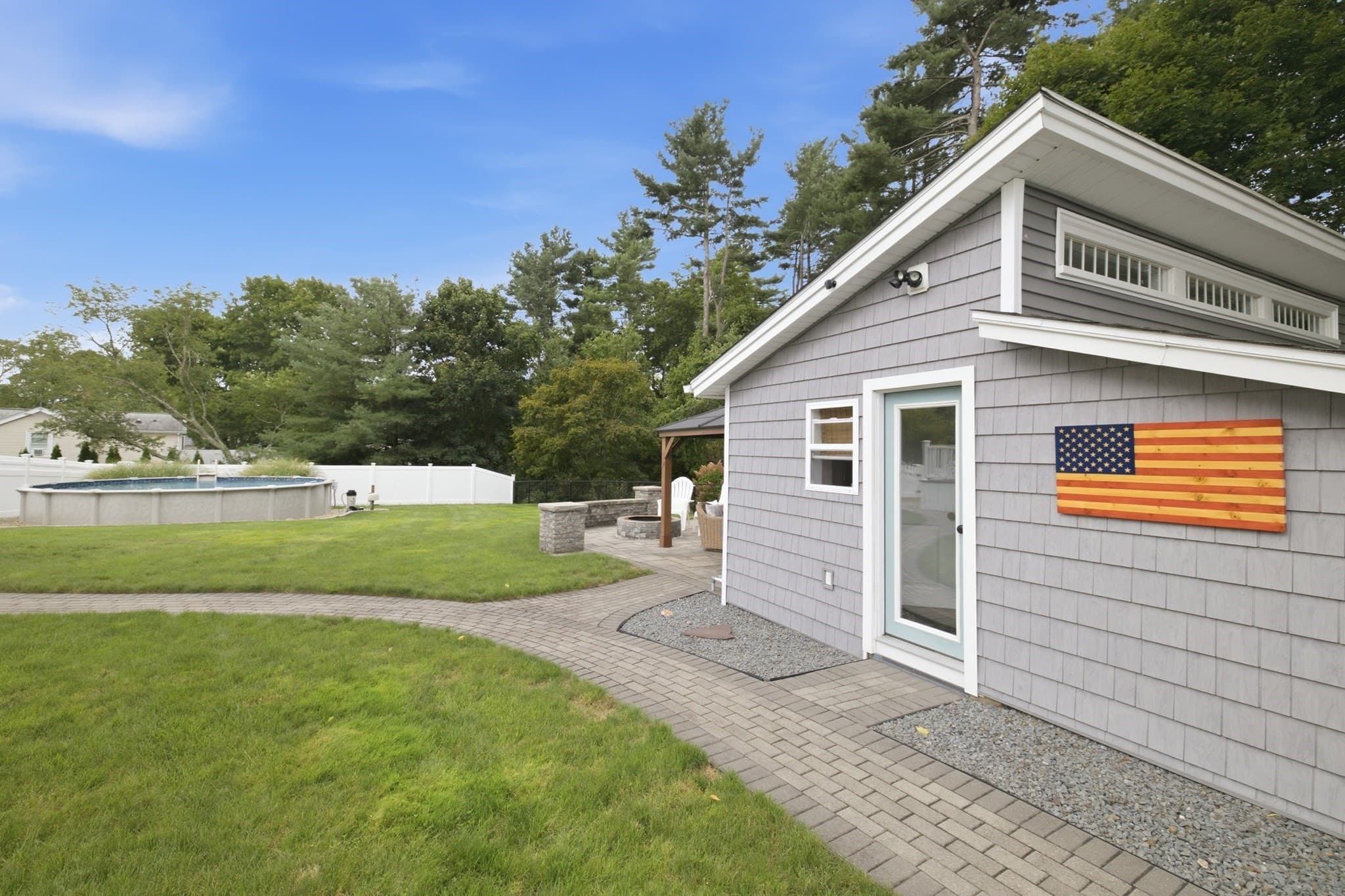 Single Family Residence at 28 Fairview Ave, Brockton MA 02301, Brockton, photo 9 of 42