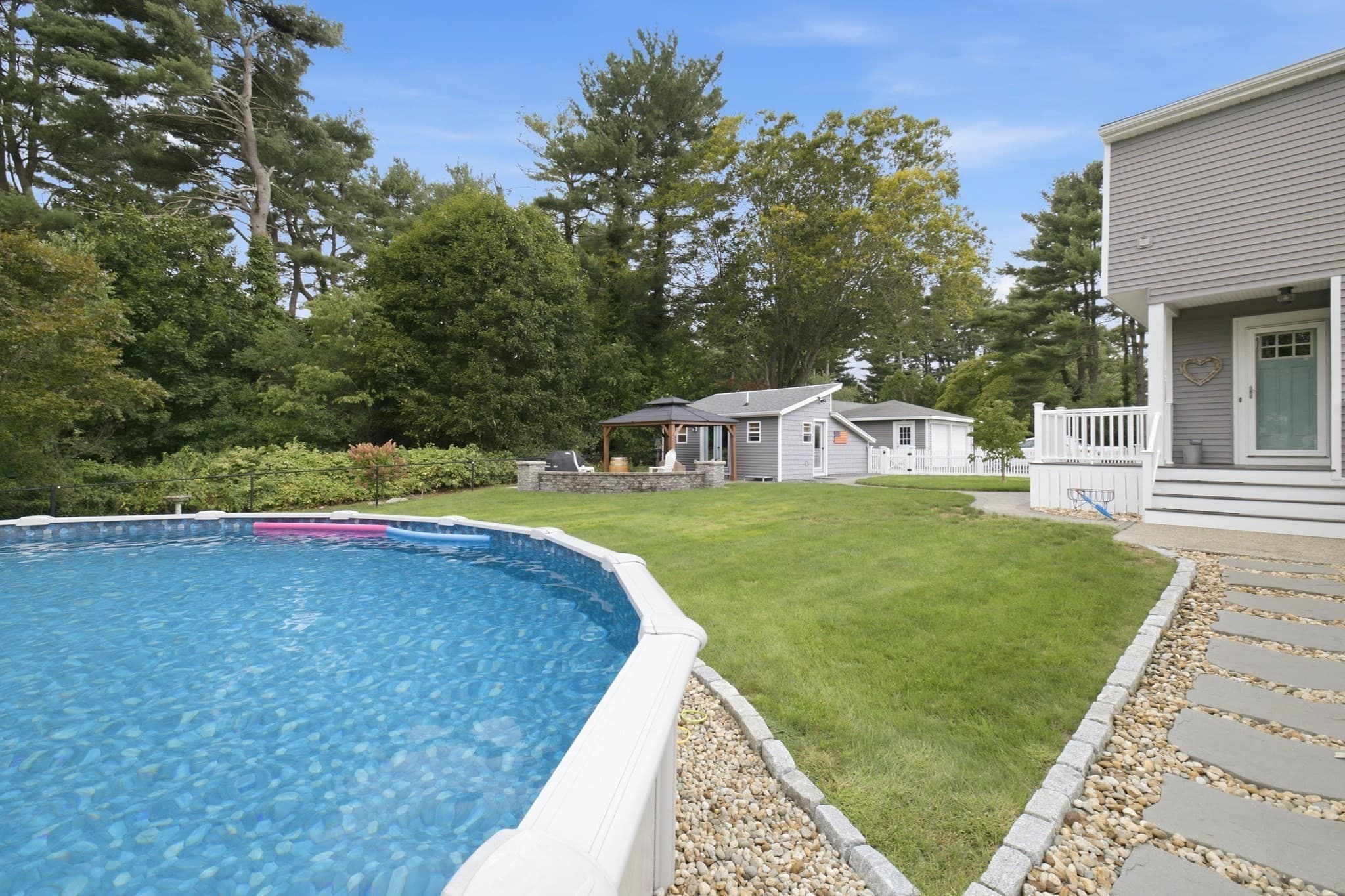 Single Family Residence at 28 Fairview Ave, Brockton MA 02301, Brockton, photo 10 of 42