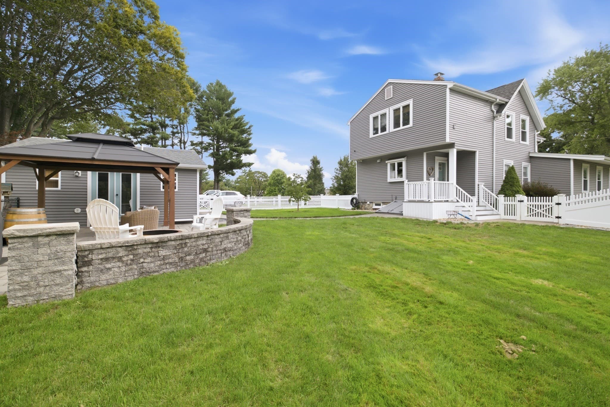 Single Family Residence at 28 Fairview Ave, Brockton MA 02301, Brockton, photo 14 of 42