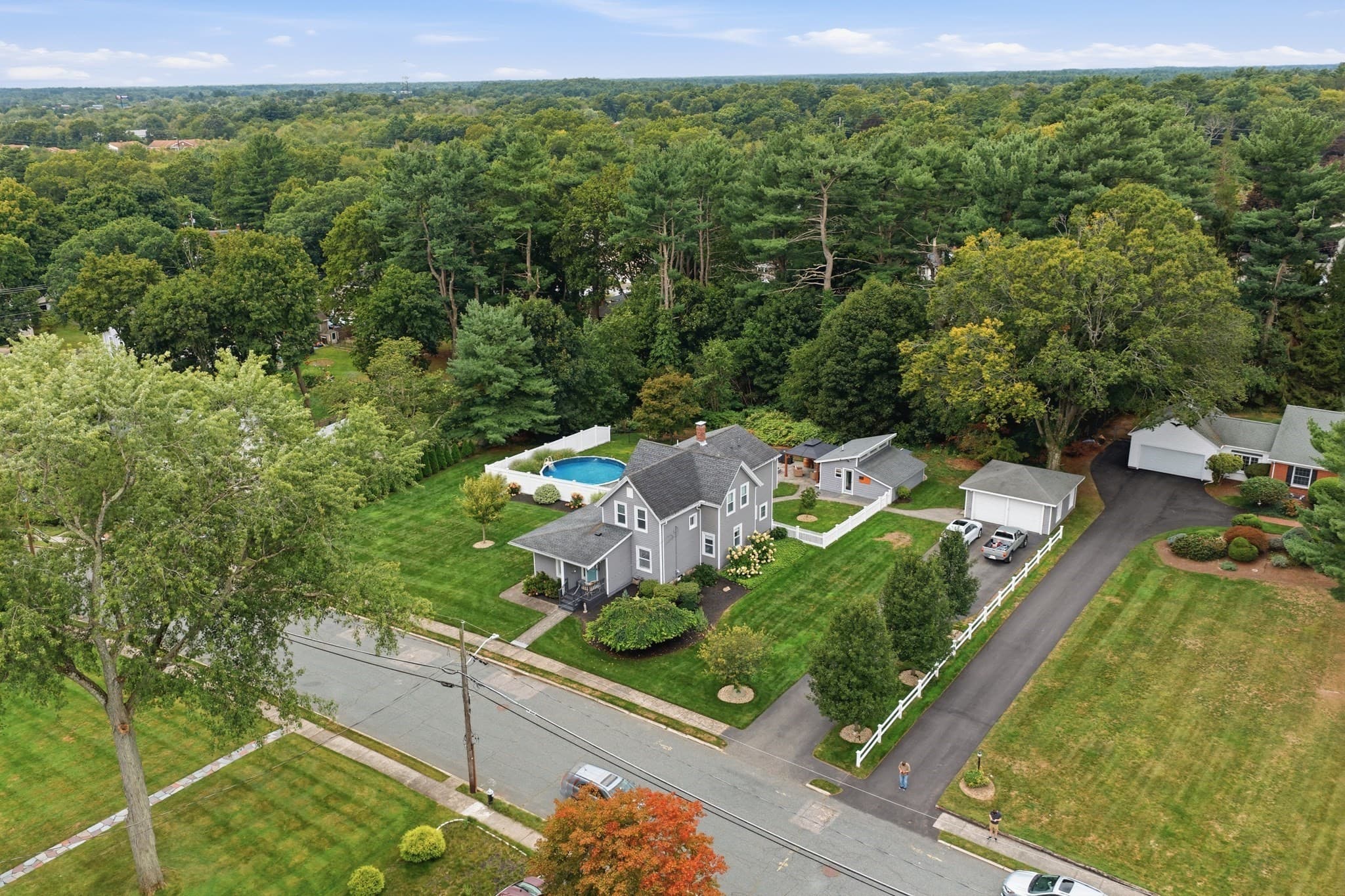 Single Family Residence at 28 Fairview Ave, Brockton MA 02301, Brockton, photo 18 of 42