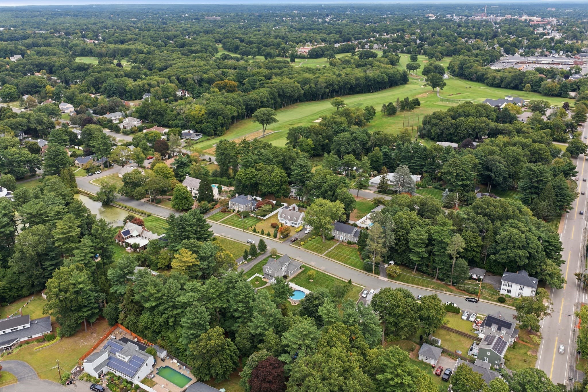 Single Family Residence at 28 Fairview Ave, Brockton MA 02301, Brockton, photo 19 of 42