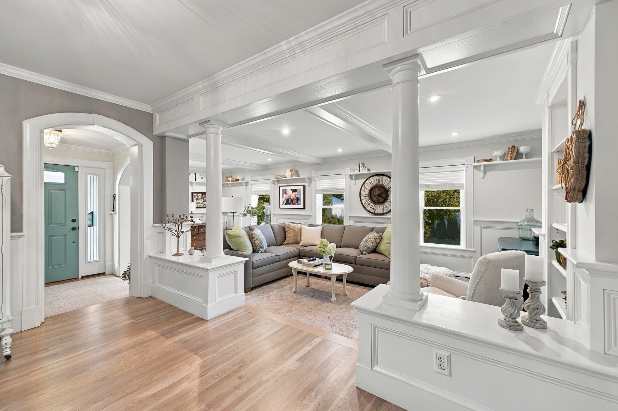Single Family Residence at 28 Fairview Ave, Brockton MA 02301, Brockton, photo 31 of 42