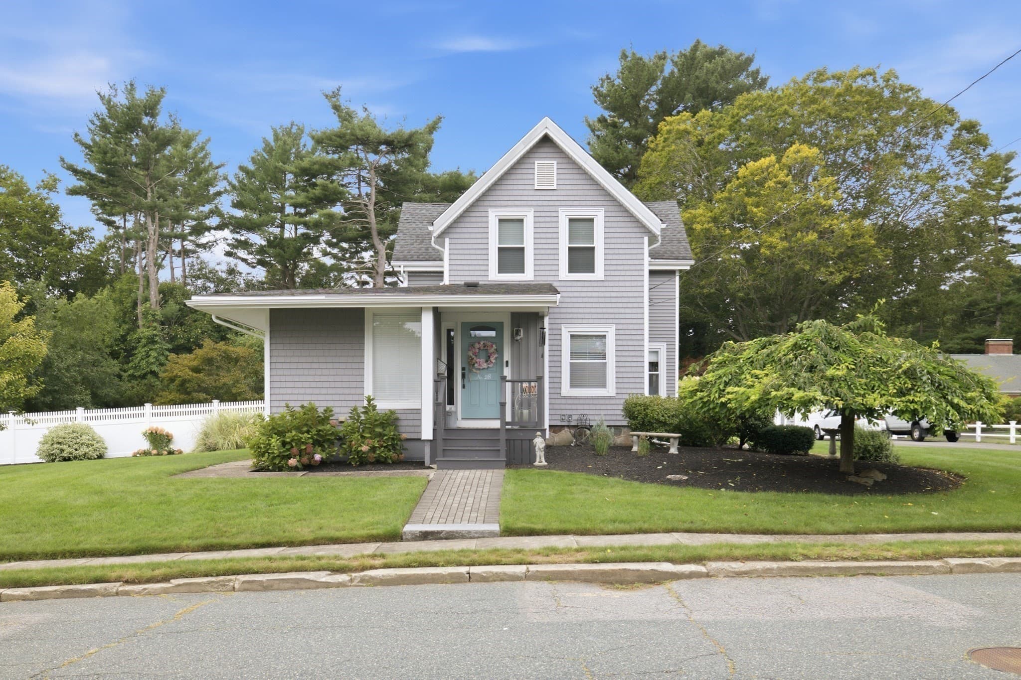 Single Family Residence at 28 Fairview Ave, Brockton MA 02301, Brockton, photo 4 of 42