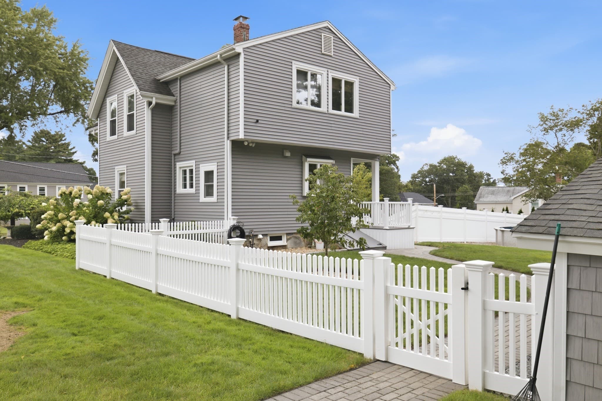 Single Family Residence at 28 Fairview Ave, Brockton MA 02301, Brockton, photo 8 of 42
