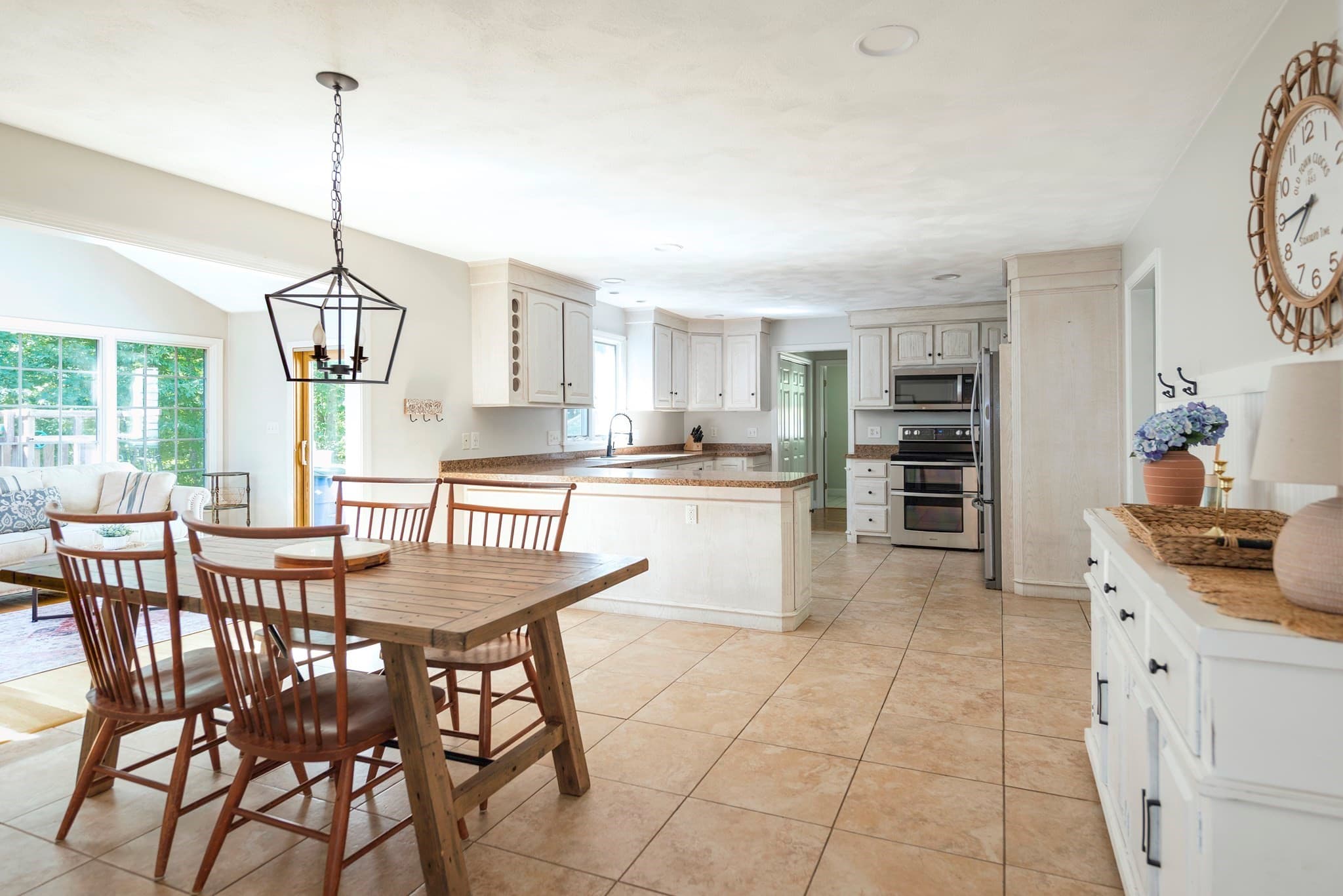 Single Family Residence at 4 Chestnut Street, Ipswich MA 01938, Ipswich, photo 7 of 36