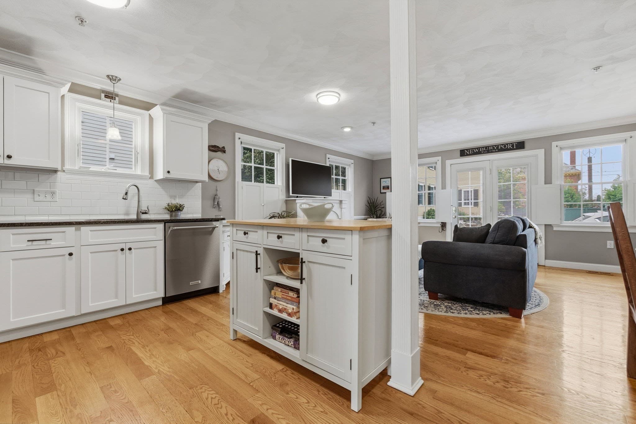 Condominium at 16 Ship St # 16, Newburyport MA 01950, Newburyport, photo 6 of 40