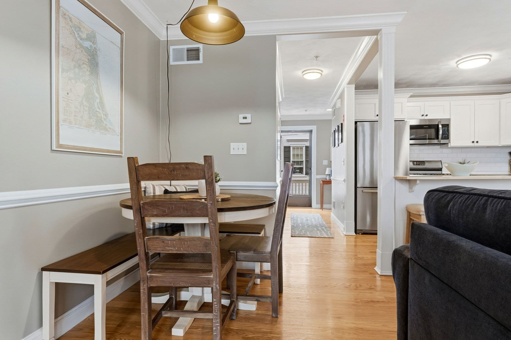 Condominium at 16 Ship St # 16, Newburyport MA 01950, Newburyport, photo 13 of 40