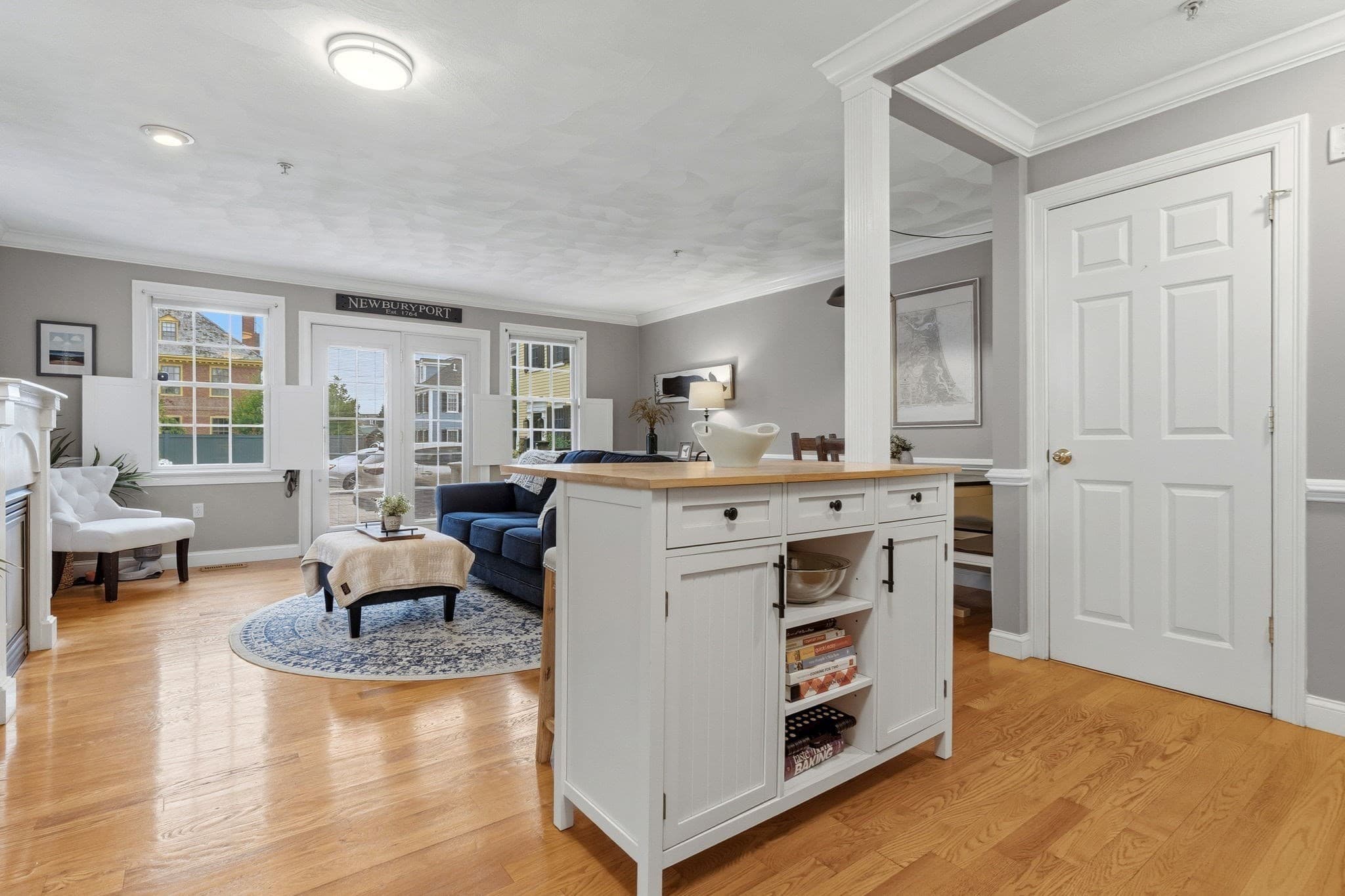 Condominium at 16 Ship St # 16, Newburyport MA 01950, Newburyport, photo 7 of 40