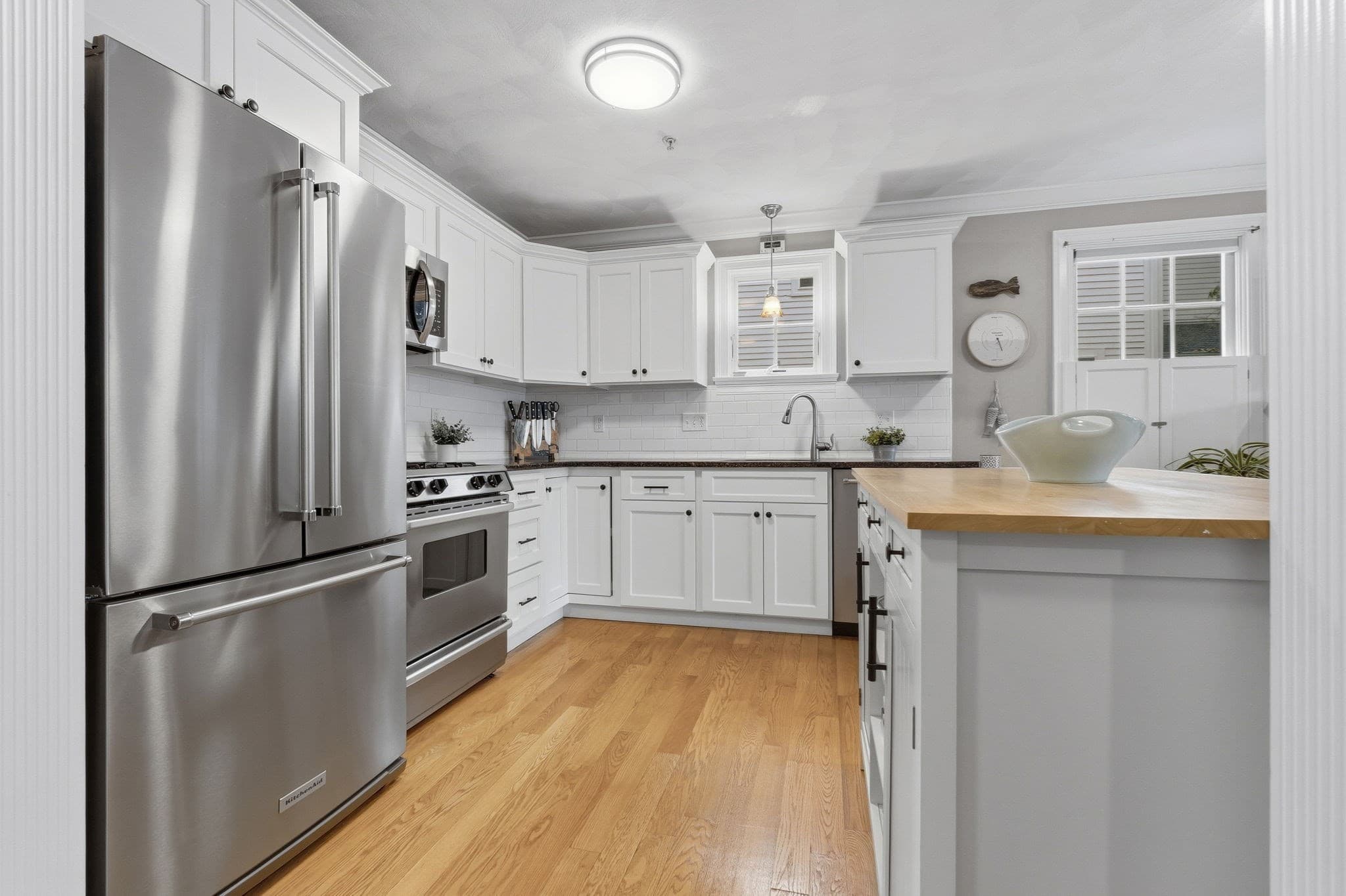 Condominium at 16 Ship St # 16, Newburyport MA 01950, Newburyport, photo 3 of 40