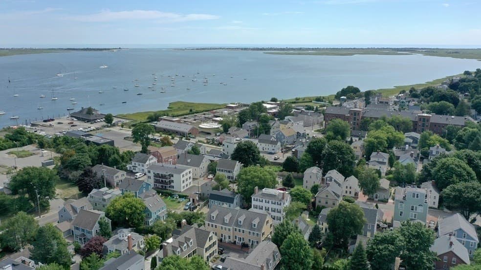 Condominium at 16 Ship St # 16, Newburyport MA 01950, Newburyport, photo 36 of 40