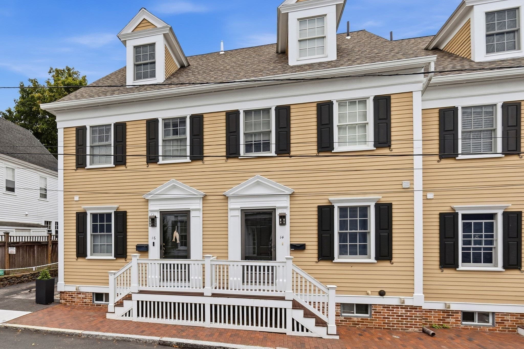 Condominium at 16 Ship St # 16, Newburyport MA 01950, Newburyport, photo 32 of 40