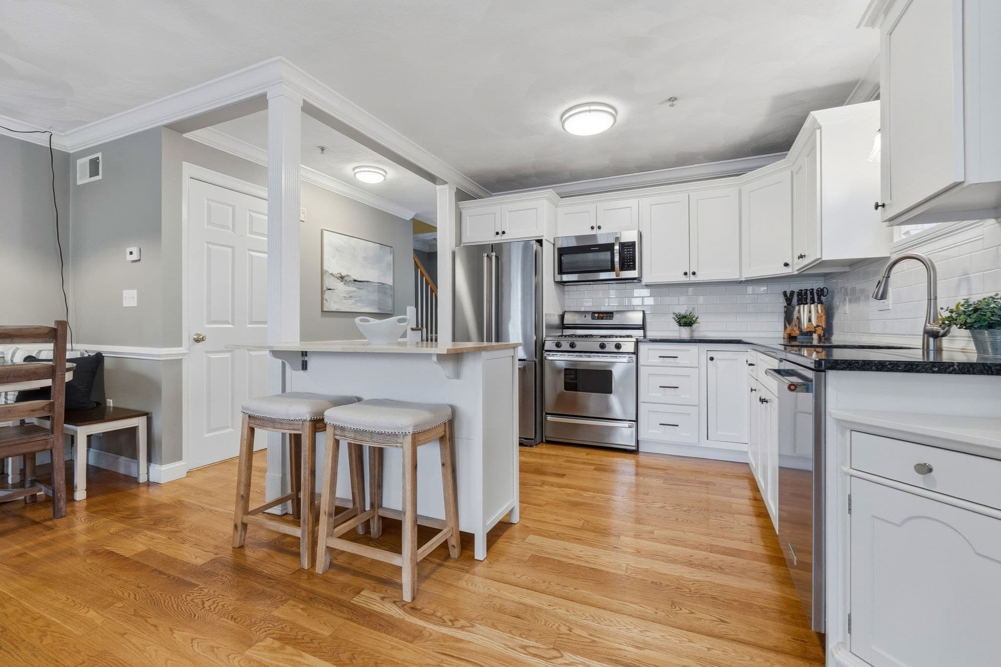 Condominium at 16 Ship St # 16, Newburyport MA 01950, Newburyport, photo 5 of 40