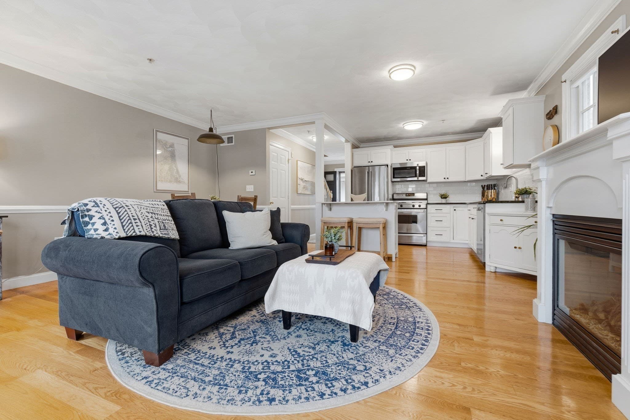 Condominium at 16 Ship St # 16, Newburyport MA 01950, Newburyport, photo 9 of 40
