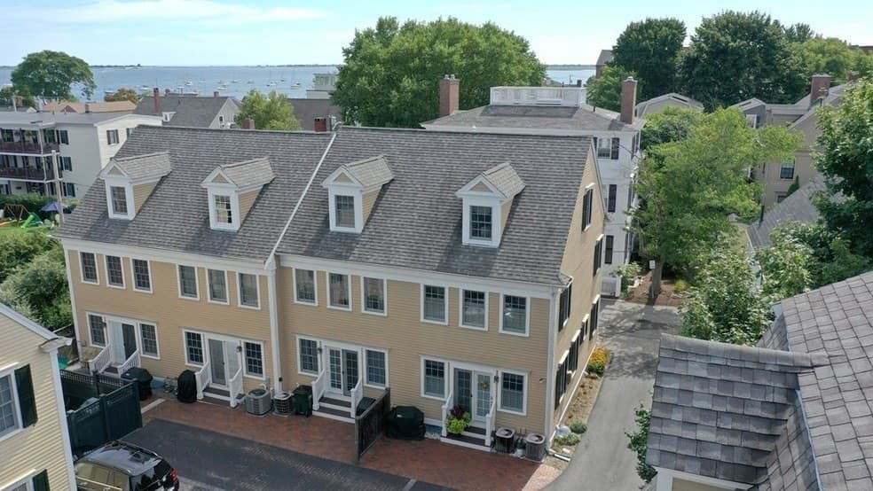 Condominium at 16 Ship St # 16, Newburyport MA 01950, Newburyport, photo 34 of 40