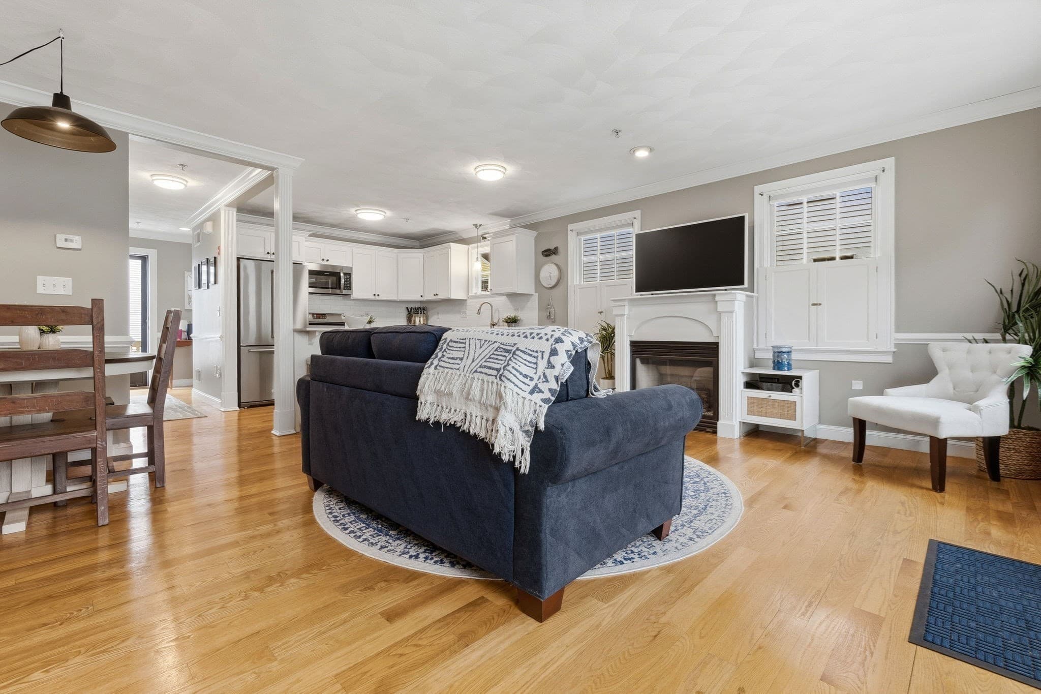 Condominium at 16 Ship St # 16, Newburyport MA 01950, Newburyport, photo 10 of 40