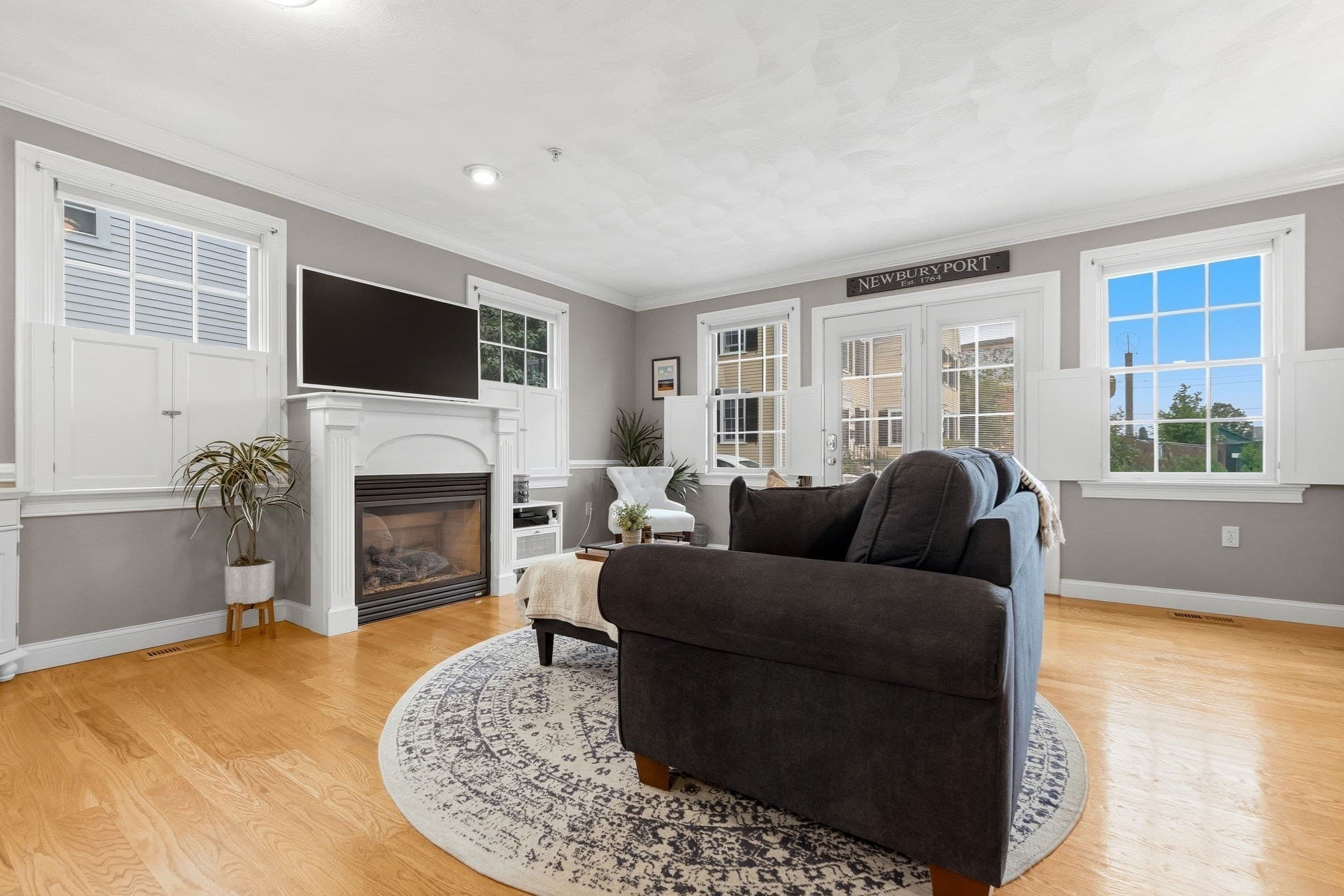 Condominium at 16 Ship St # 16, Newburyport MA 01950, Newburyport, photo 11 of 40