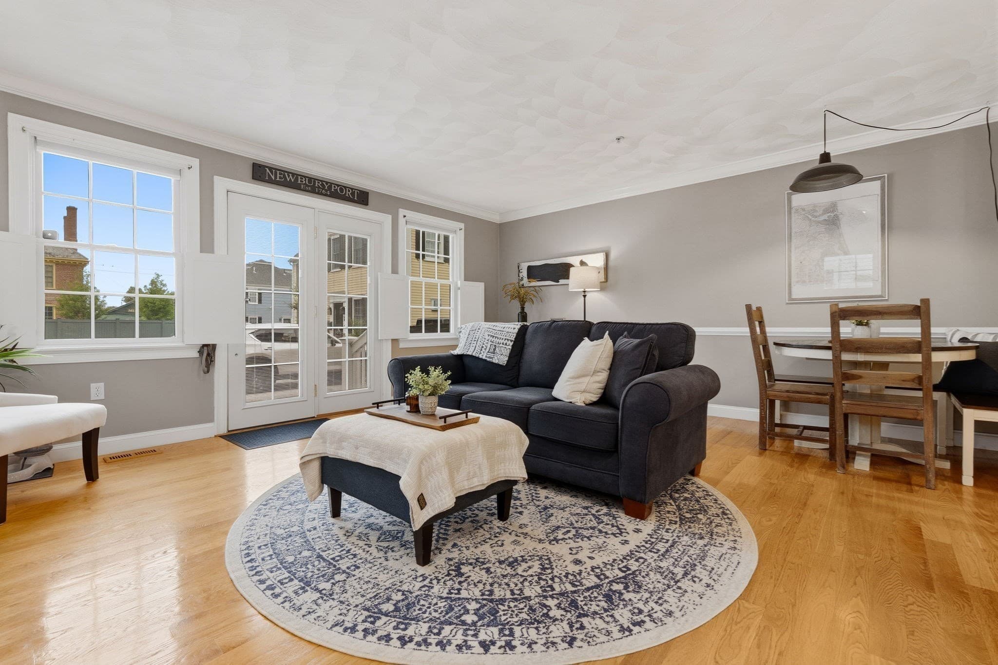 Condominium at 16 Ship St # 16, Newburyport MA 01950, Newburyport, photo 8 of 40