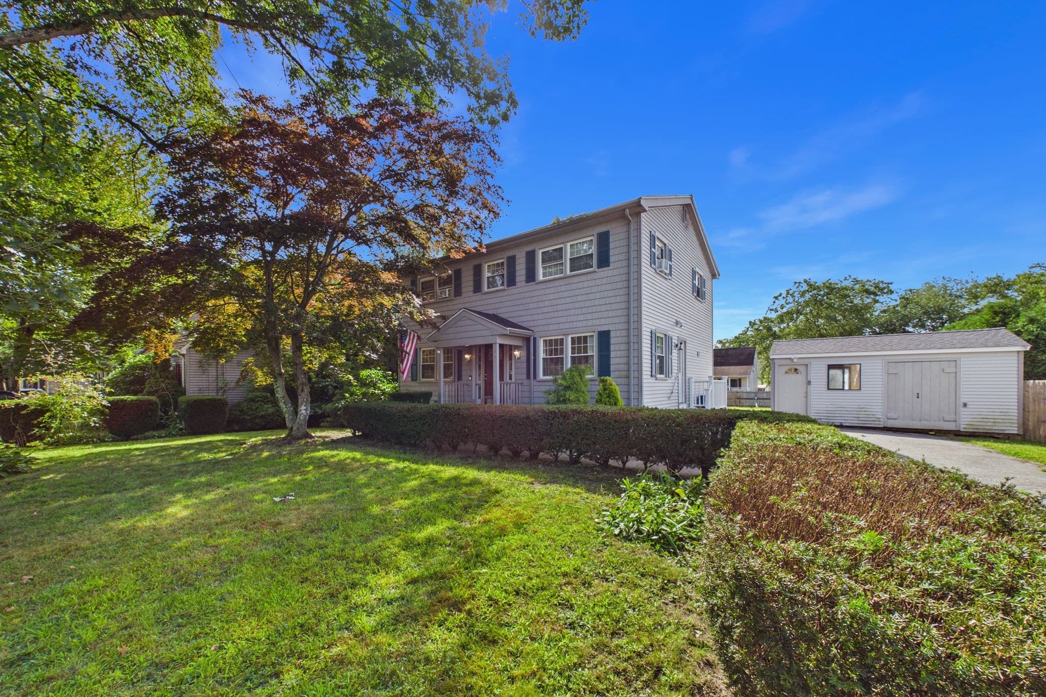 968 Osgood St, New Bedford MA 02745