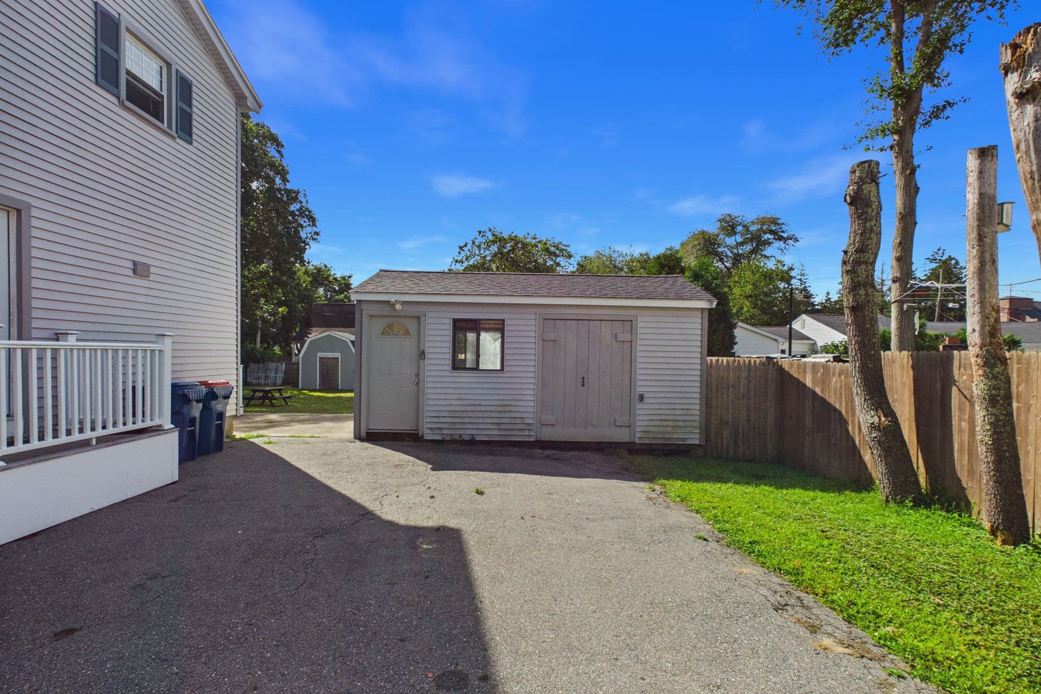 Single Family Residence at 968 Osgood St, New Bedford MA 02745, New Bedford, photo 34 of 41