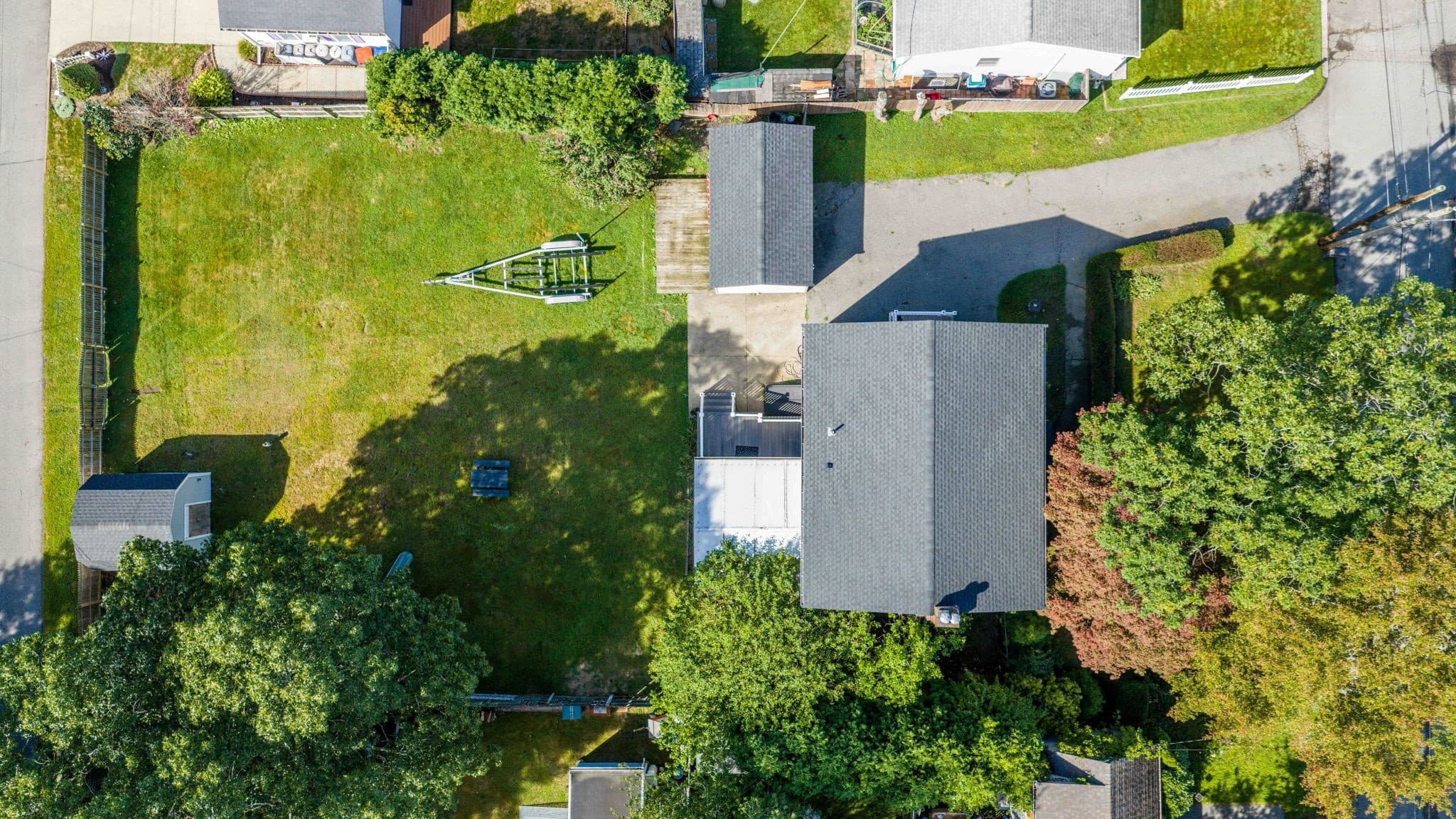 Single Family Residence at 968 Osgood St, New Bedford MA 02745, New Bedford, photo 41 of 41