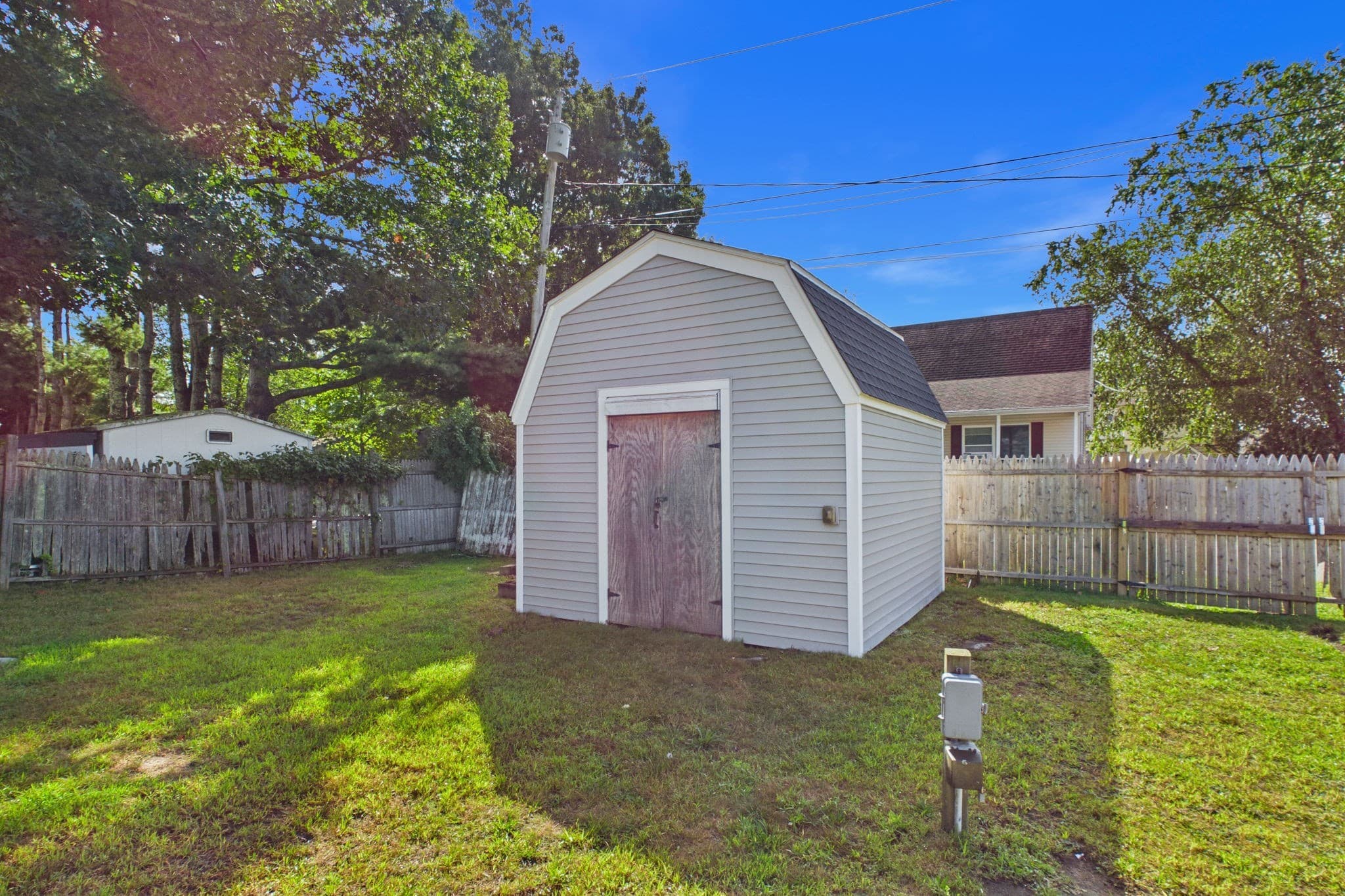 Single Family Residence at 968 Osgood St, New Bedford MA 02745, New Bedford, photo 35 of 41