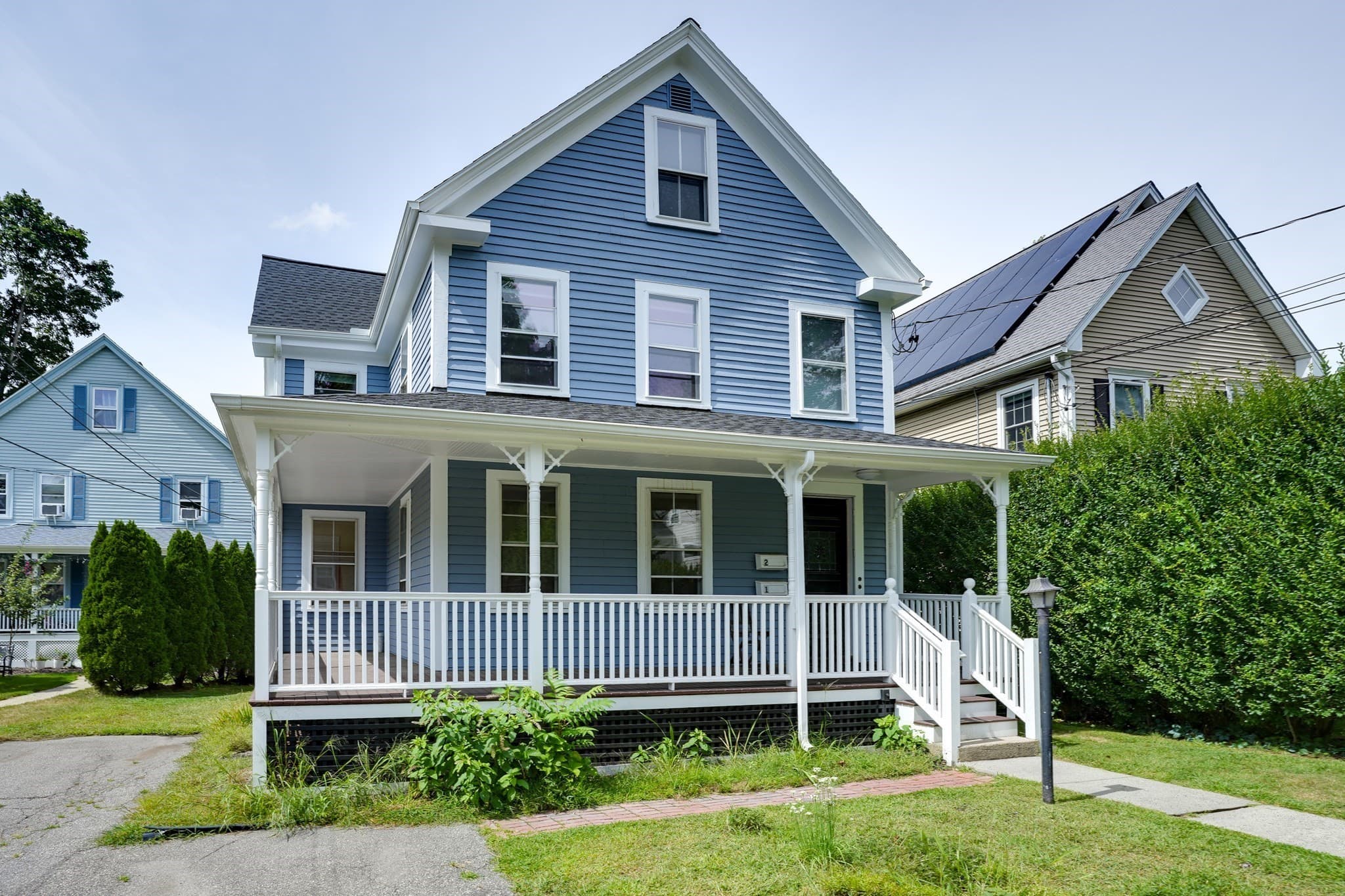 24 Fletcher Ave, Lexington MA 02420