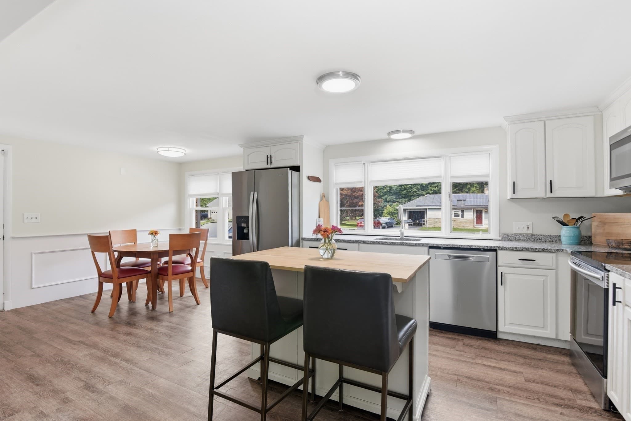 Single Family Residence at 71 Norlen Park, Bridgewater MA 02324, Bridgewater, photo 6 of 22
