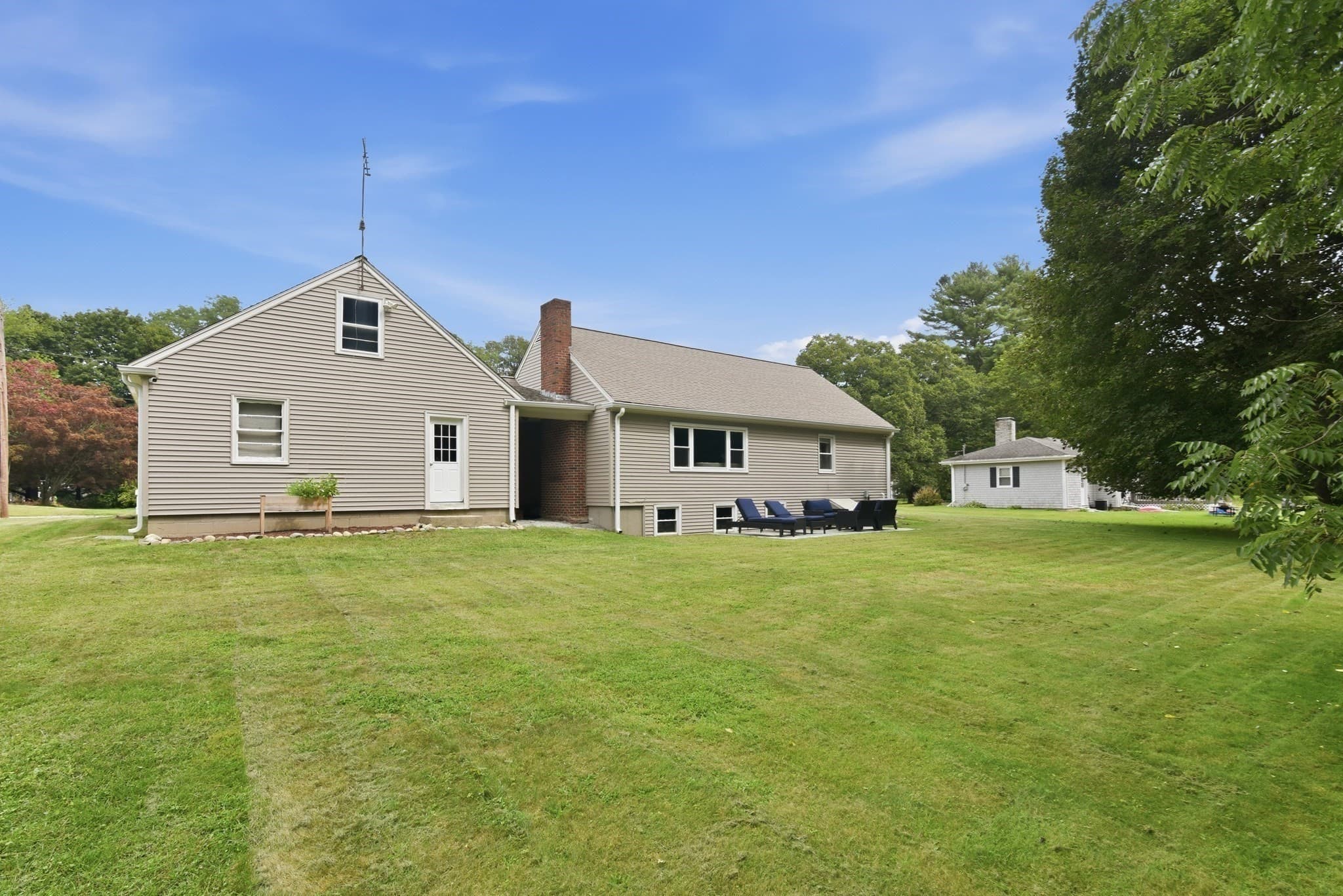 Single Family Residence at 71 Norlen Park, Bridgewater MA 02324, Bridgewater, photo 17 of 22