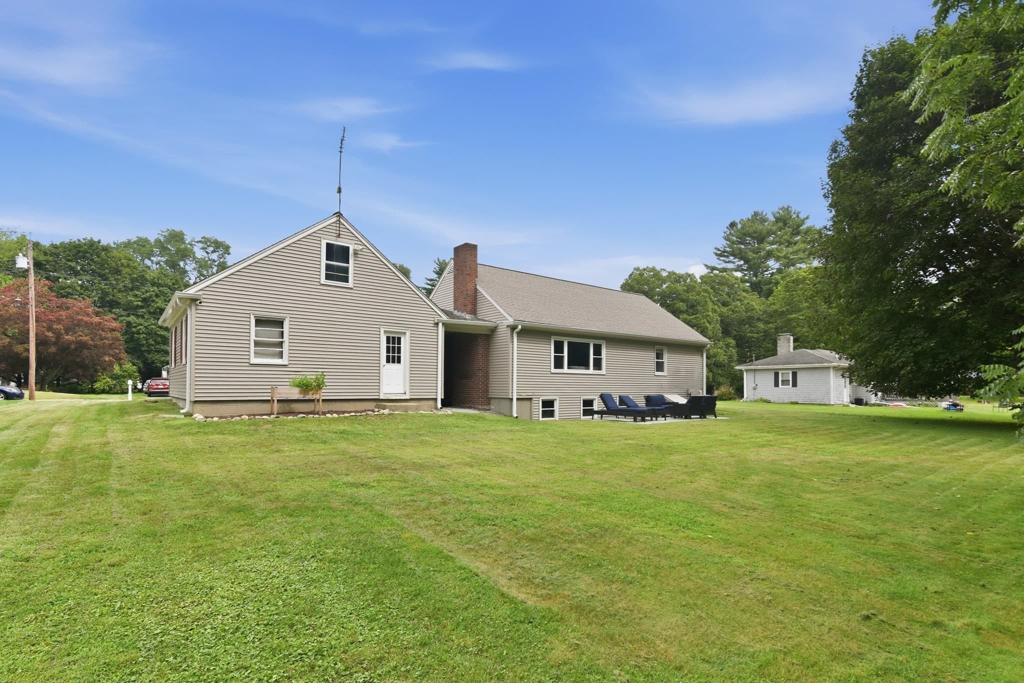 Single Family Residence at 71 Norlen Park, Bridgewater MA 02324, Bridgewater, photo 20 of 22