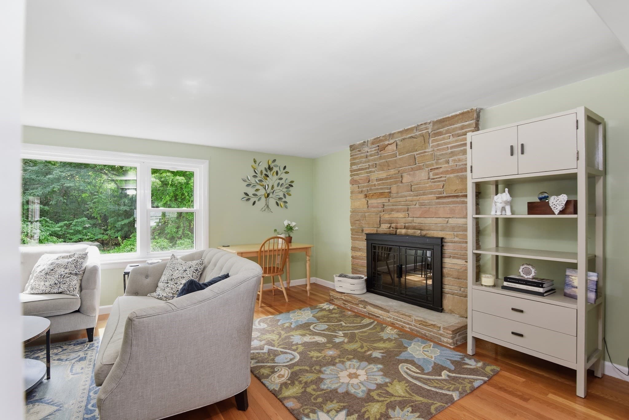 Single Family Residence at 71 Norlen Park, Bridgewater MA 02324, Bridgewater, photo 9 of 22