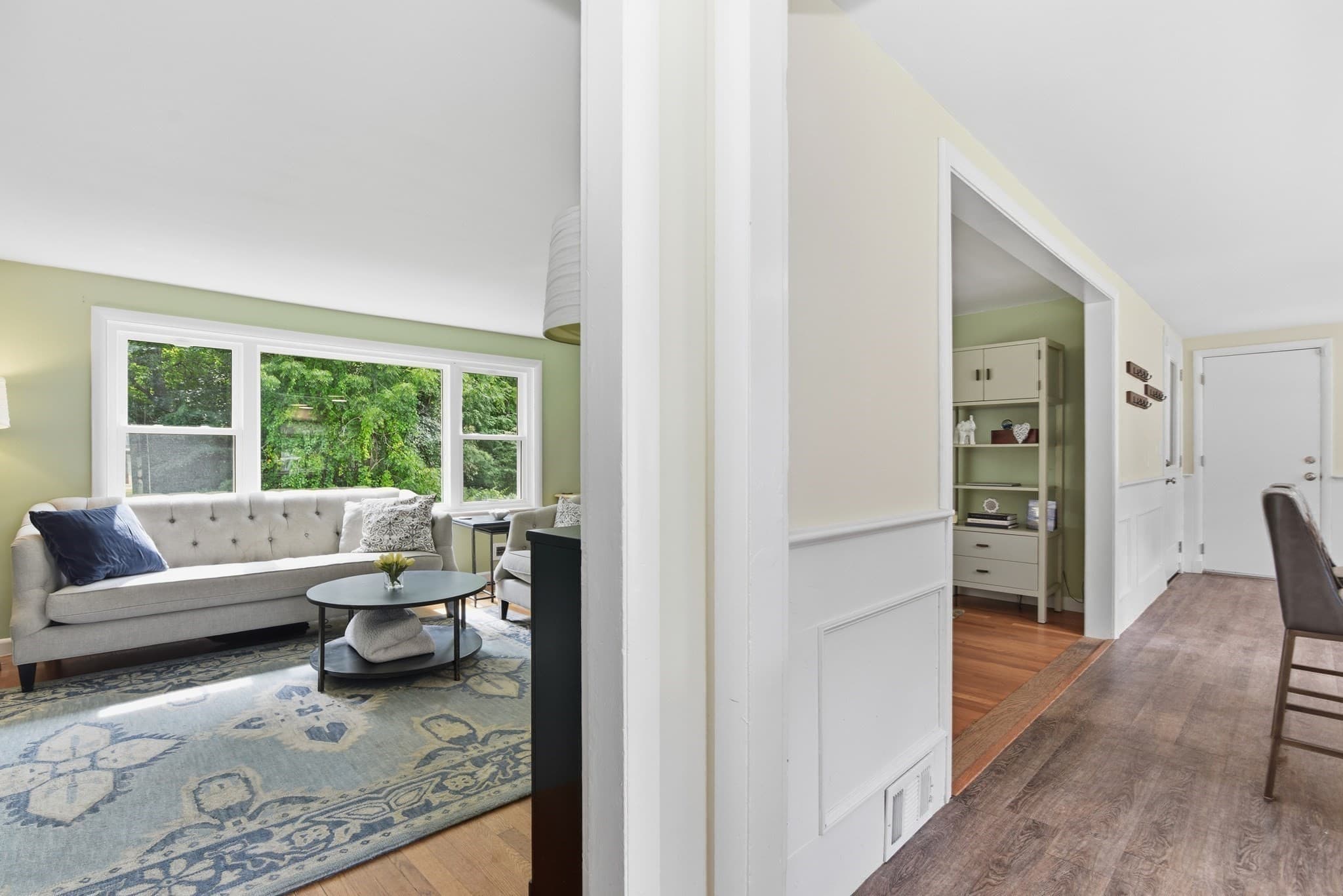 Single Family Residence at 71 Norlen Park, Bridgewater MA 02324, Bridgewater, photo 11 of 22
